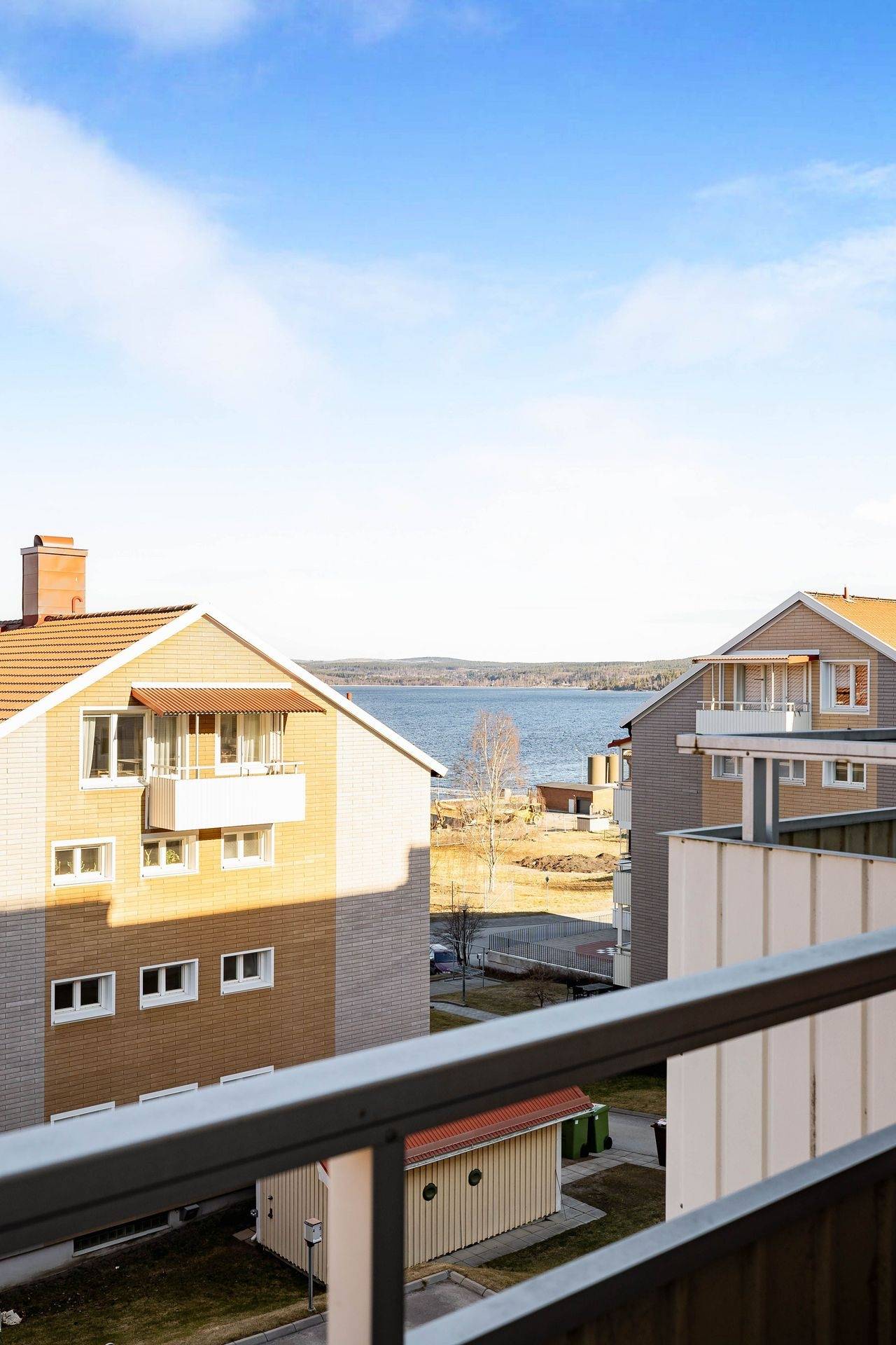 3 rum Lägenhet på Norra Kyrkogatan 32 Centrum Härnösands kommun - bild 9