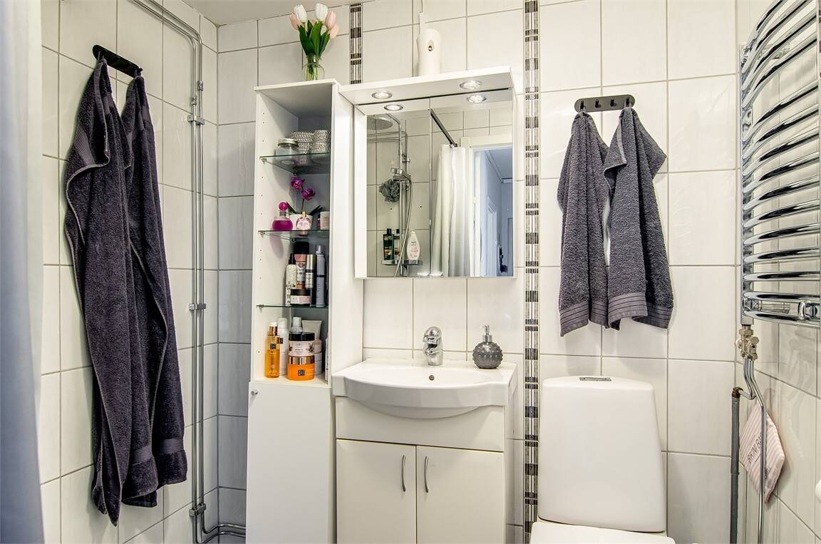 3 rum Lägenhet på Hantverkarbacken 8B Hantverkarbacken Sandvikens kommun - bild 15