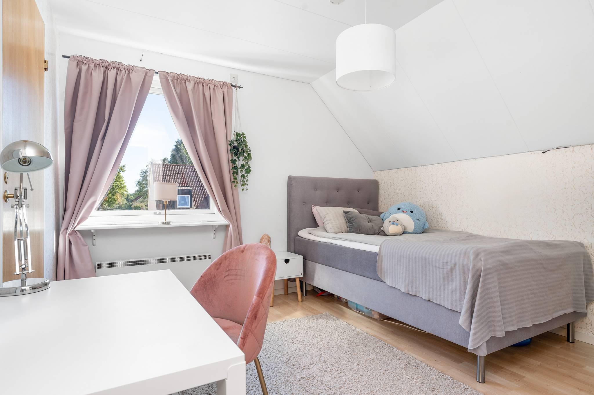 6 rum Villa på Ansatsvägen 2 Bråten Karlskoga kommun - bild 23