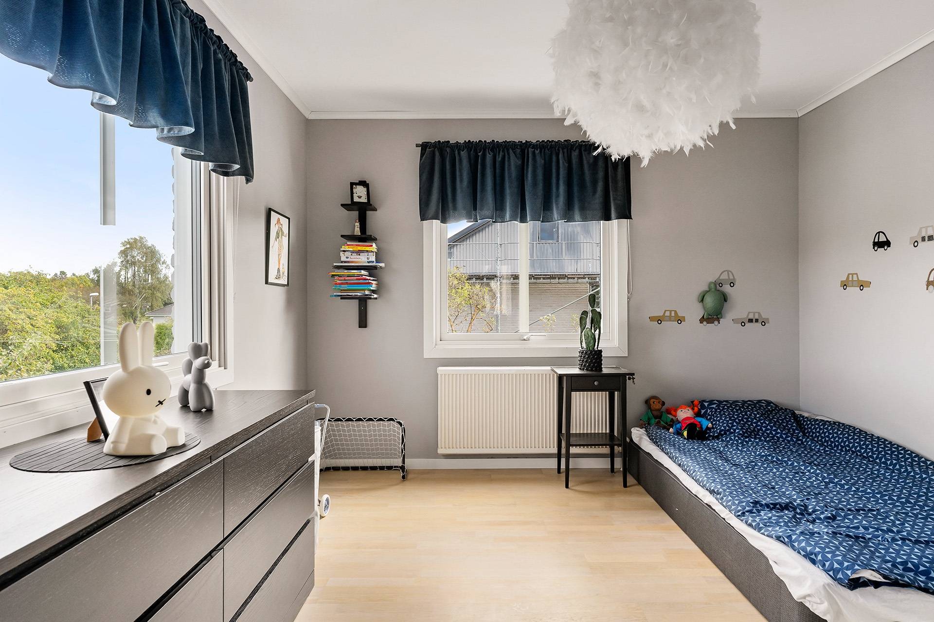5 rum Villa på Krögarvägen 13 Hornaryd Värnamo kommun - bild 19