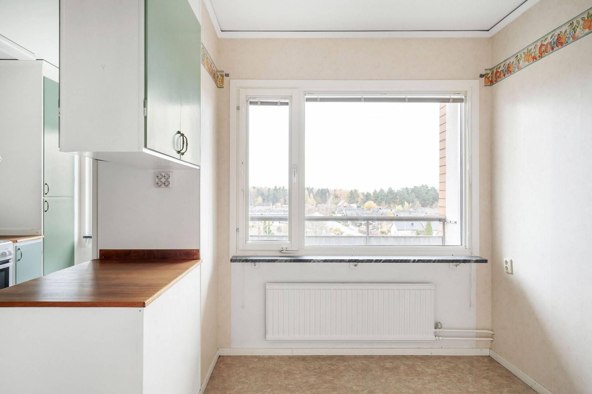 3 rum Lägenhet på Erikslundsvägen 13 Rosenkälla Nyköpings kommun - bild 11
