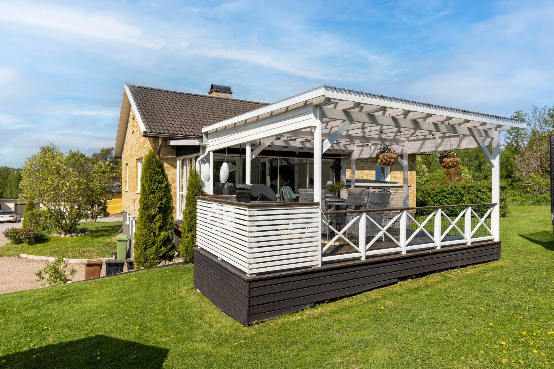 3 rum Villa på Ungmansvägen 34 Alfta Ovanåkers kommun - bild 3