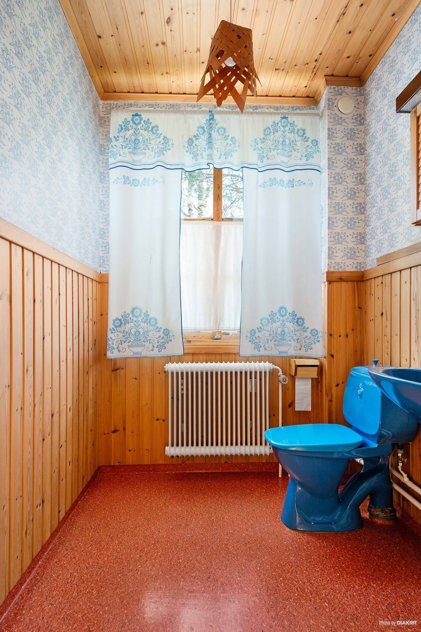 4 rum Villa på Edeforsvägen 11 Harads Bodens kommun - bild 11