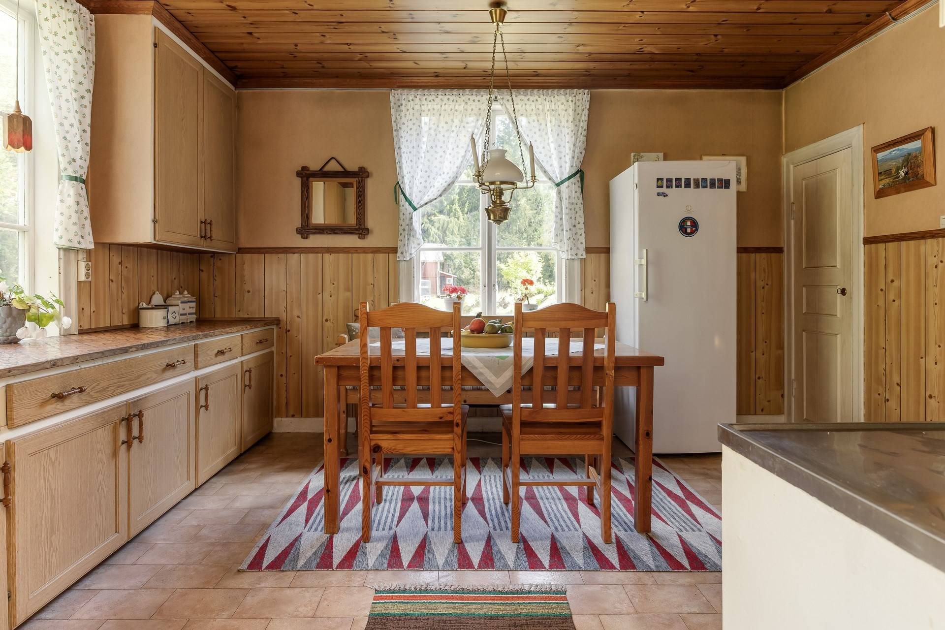 4 rum Villa på Faluvägen 274 Gräsberg Ludvika kommun - bild 13