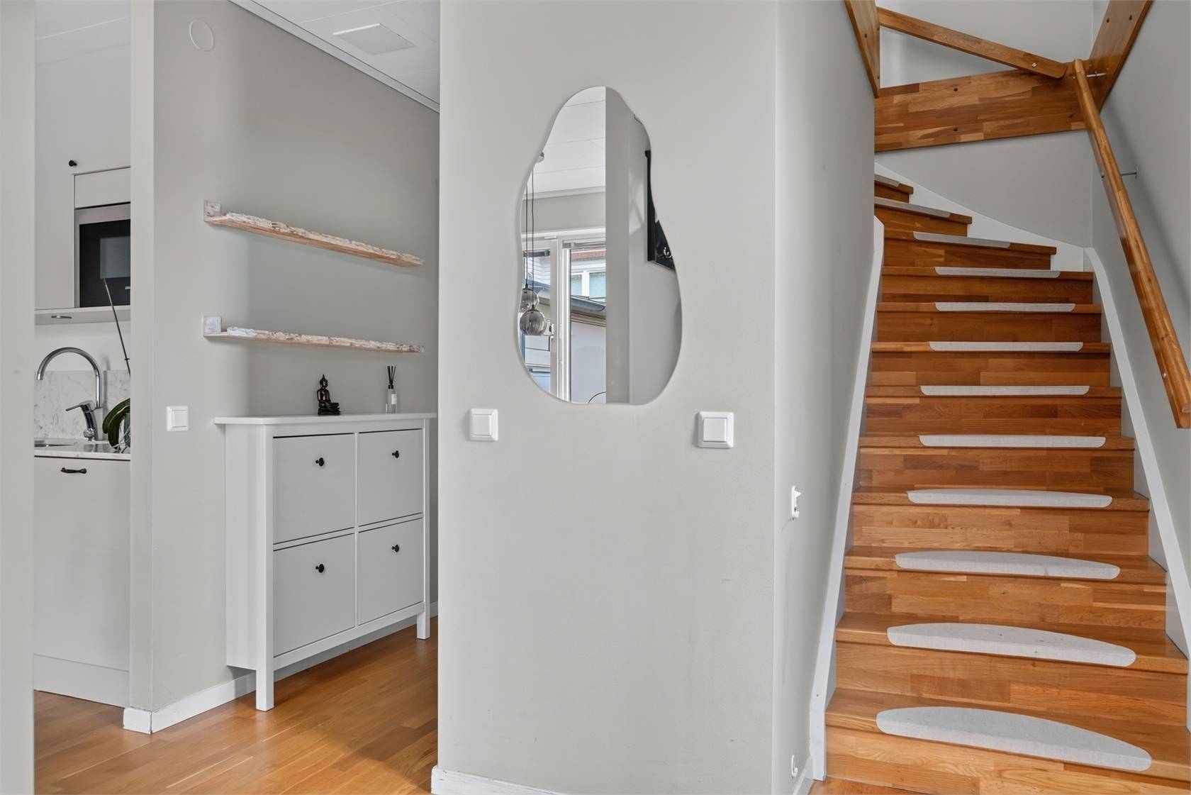 5 rum Villa på Rådanvägen 40 Silverdal Sollentuna kommun - bild 39