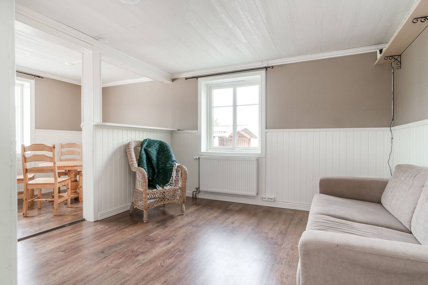 3 rum Villa på Fröstland 232 Bjärtrå Kramfors kommun - bild 13