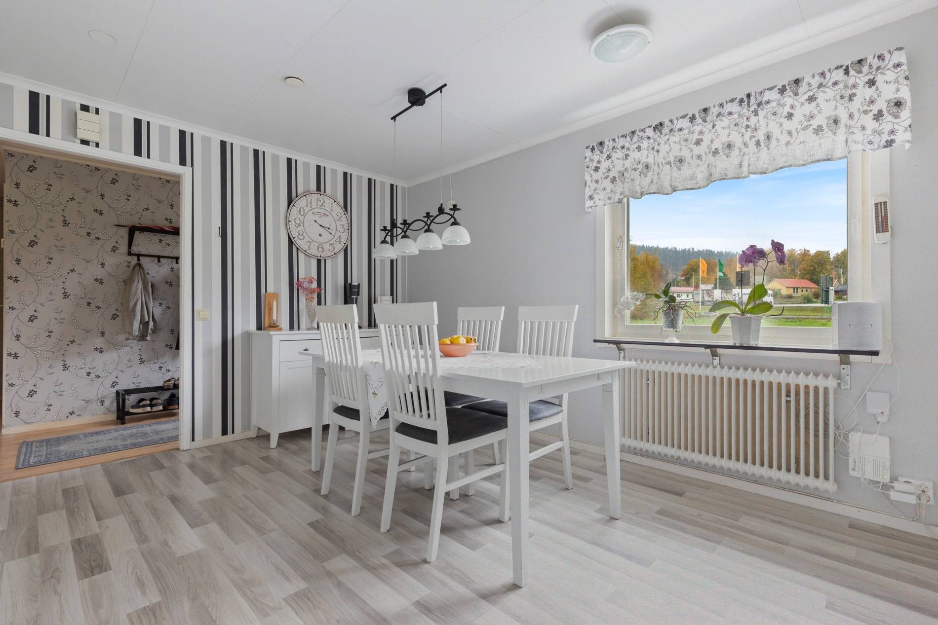 4 rum Villa på Örnvägen 10 Kramfors kommun - bild 11