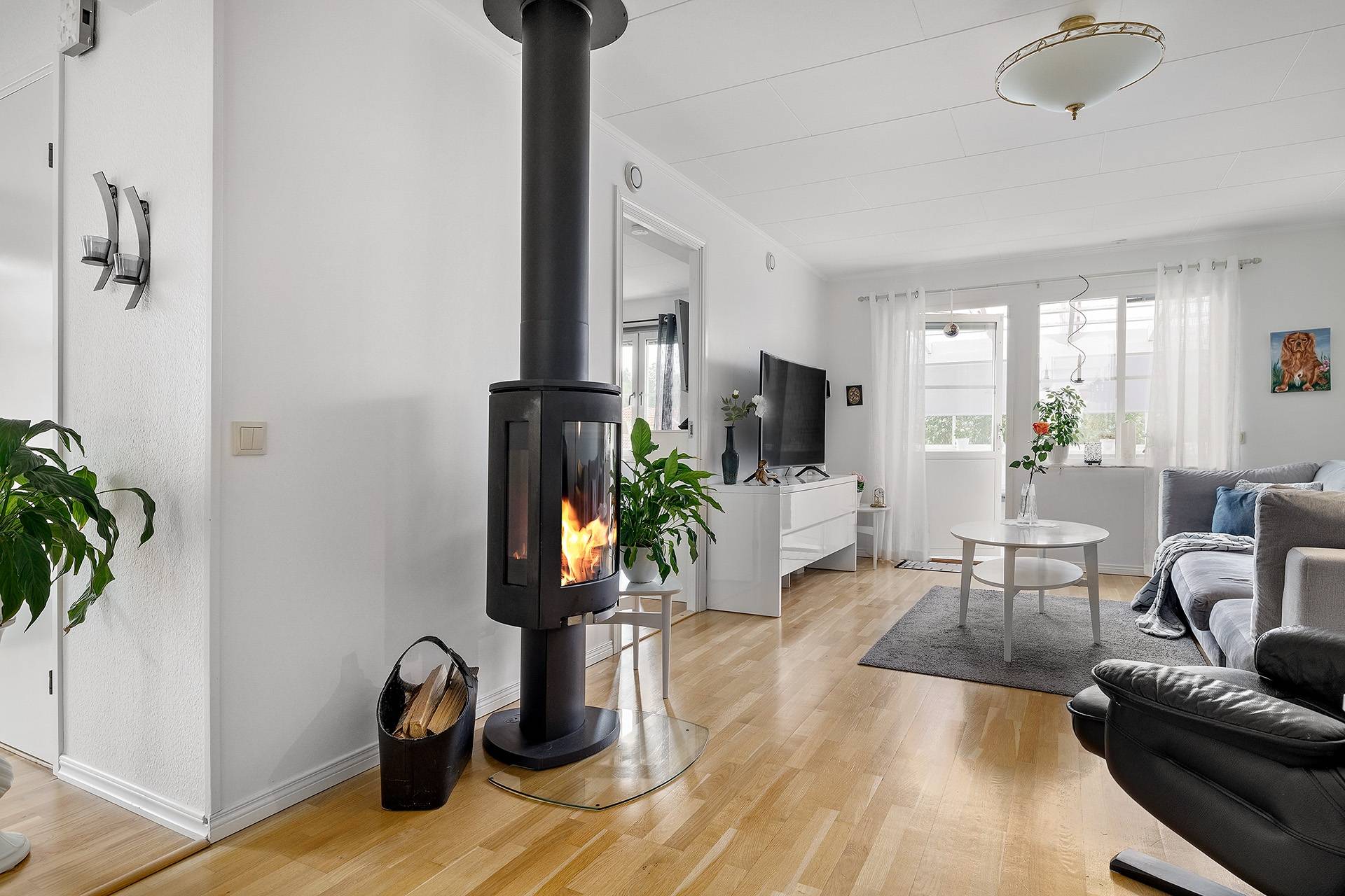 3 rum Parhus på Vestagatan 11 Sigtuna - Steninge Sigtuna kommun - bild 9