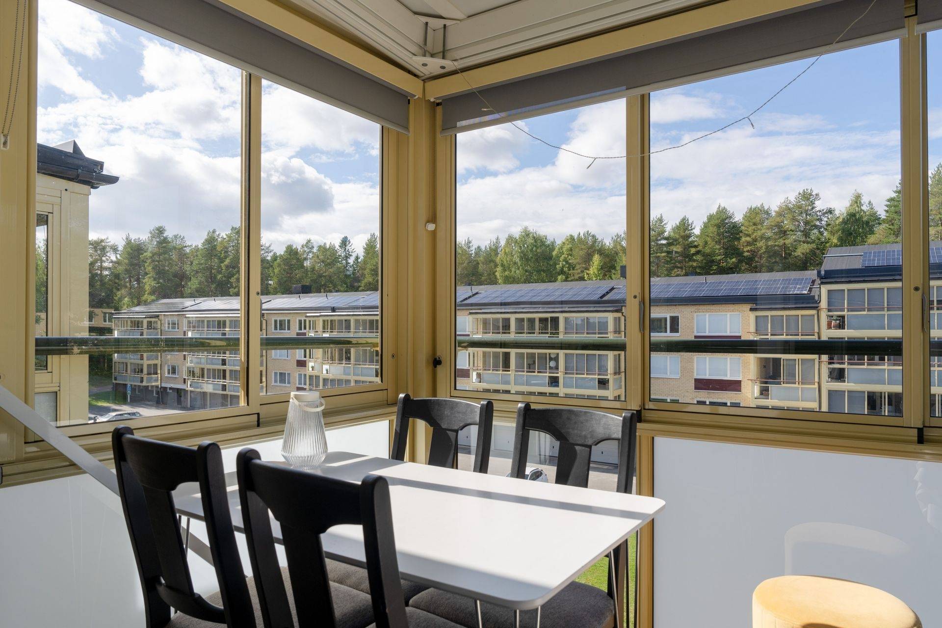 1 rum Lägenhet på Läkarvägen 5F Skellefteå Skellefteå kommun - bild 11