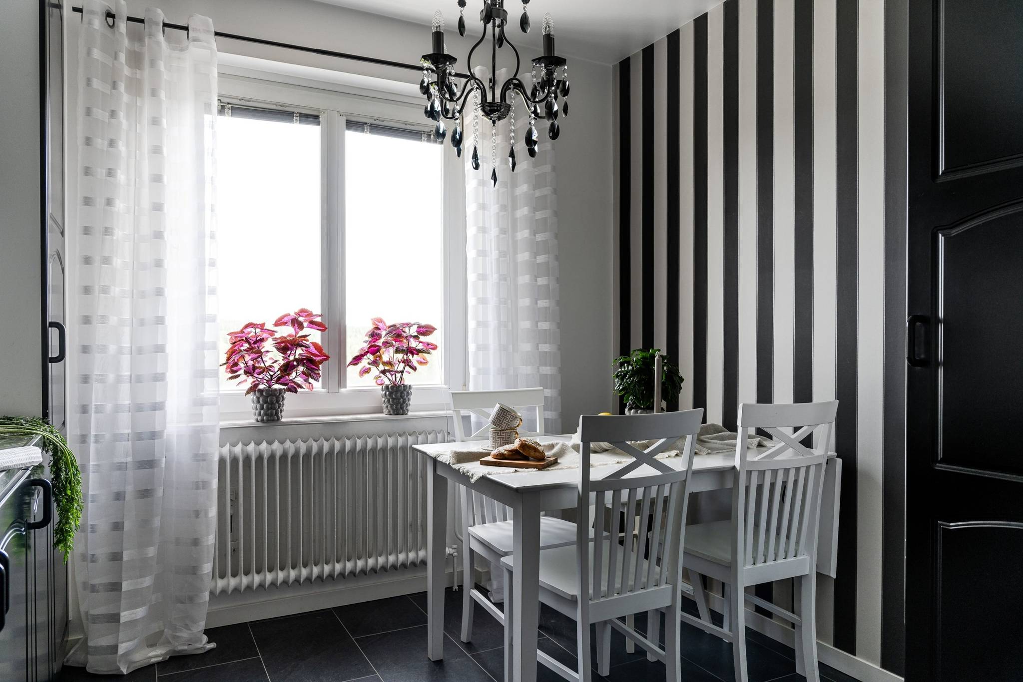 3 rum Lägenhet på Björkhemsgatan 25 Sjöbo Borås kommun - bild 12