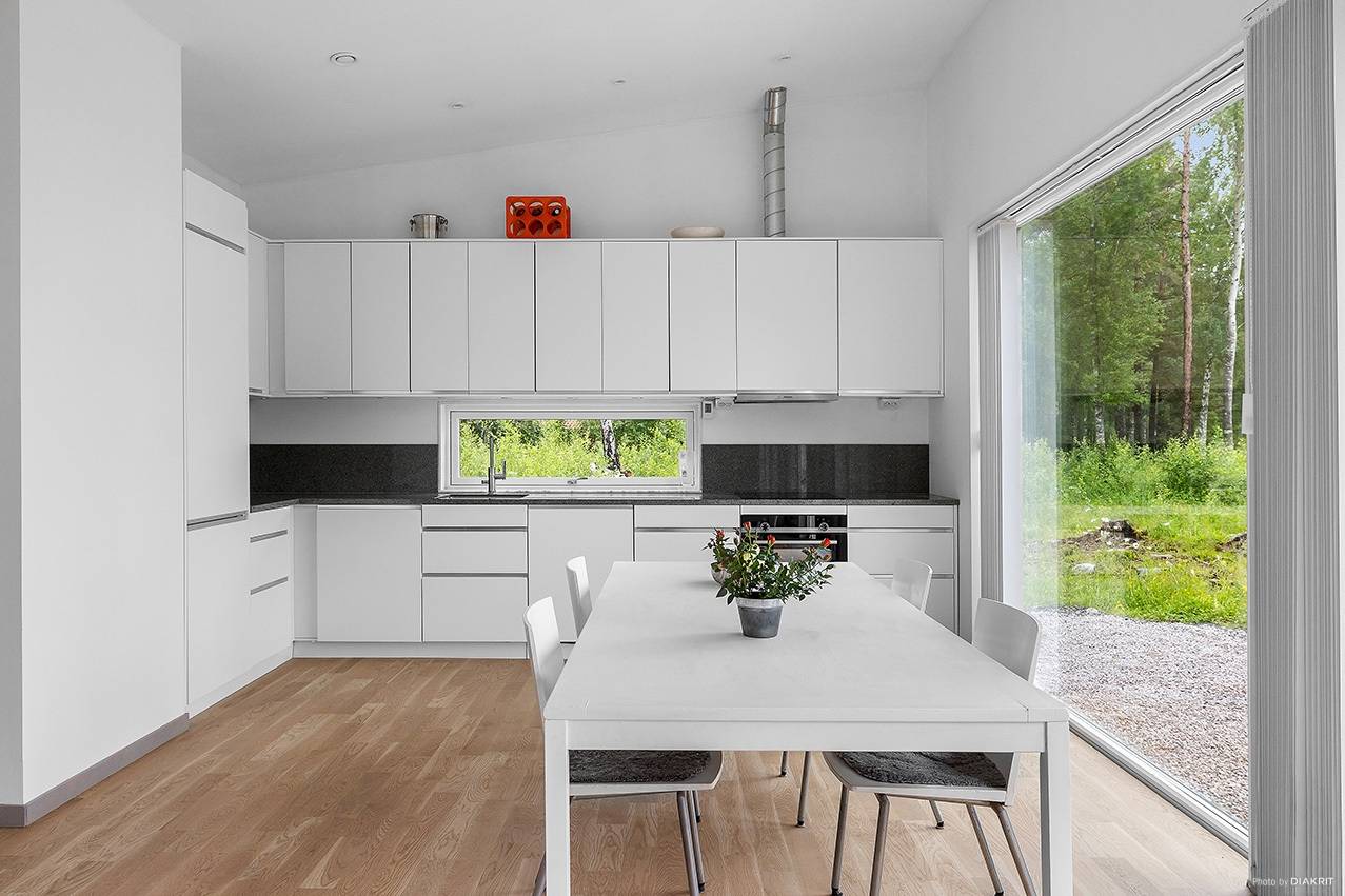 3 rum villa på Strandvägen 17B Östhammar, Östhammars kommun - bild 4