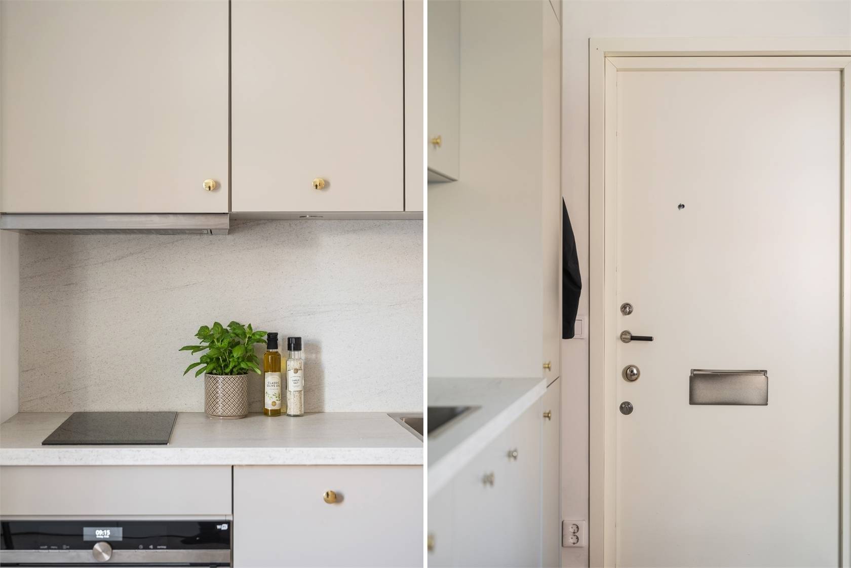 1.5 rum Lägenhet på Fleminggatan 83 Fridhemsplan Stockholms kommun - bild 12