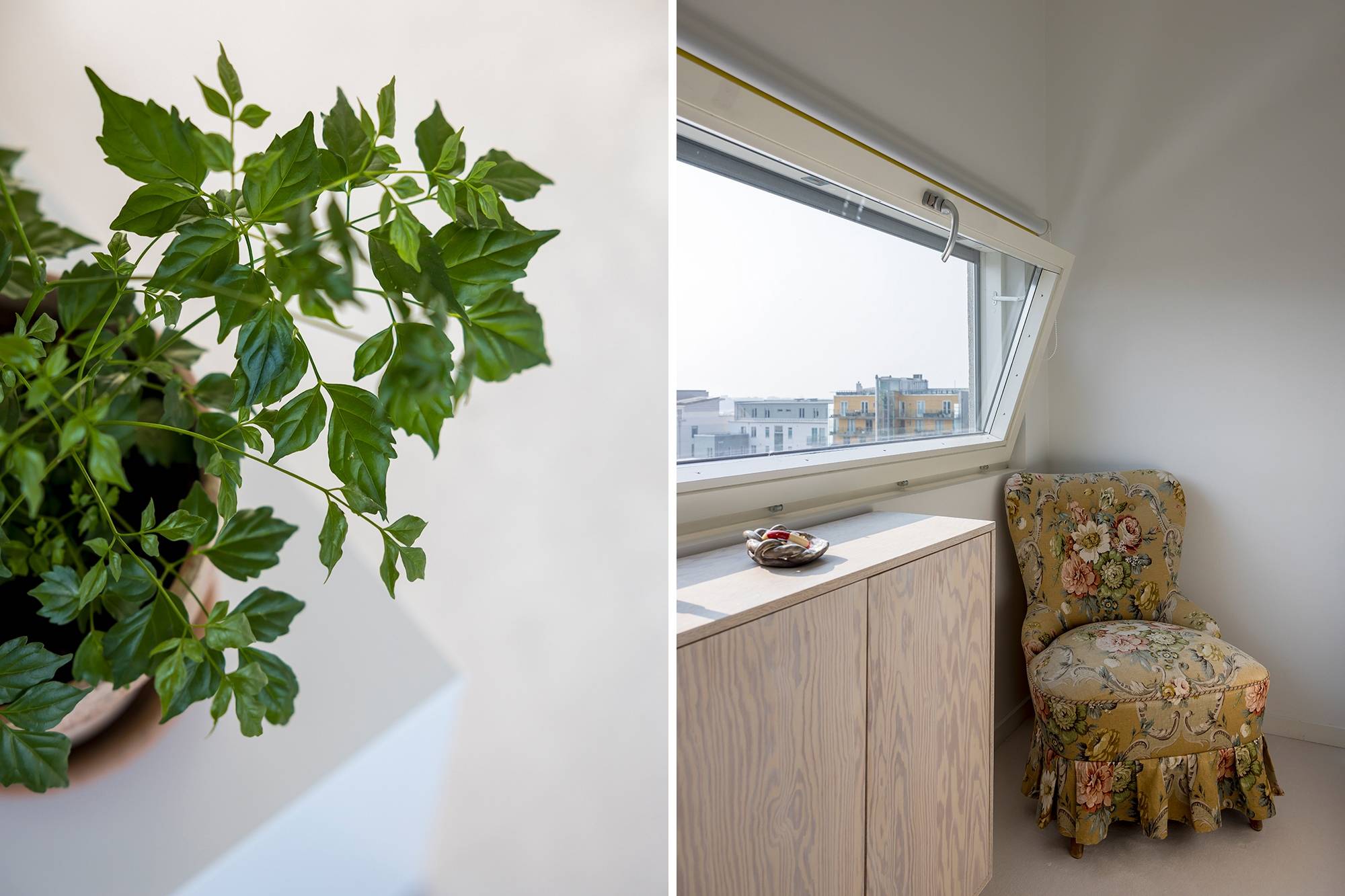 5 rum Lägenhet på Scaniaplatsen 21 Västra Hamnen Malmö kommun - bild 25