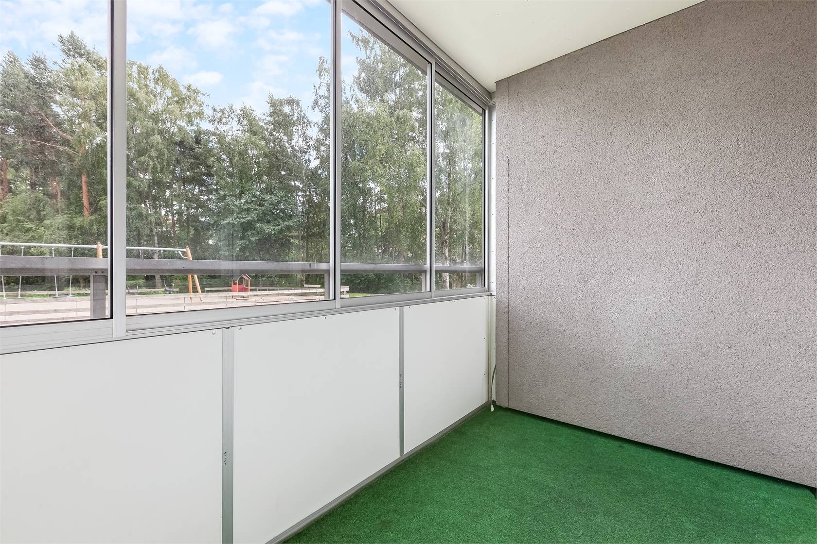 1 rum Lägenhet på Sleipnervägen 15 Handen Haninge kommun - bild 10