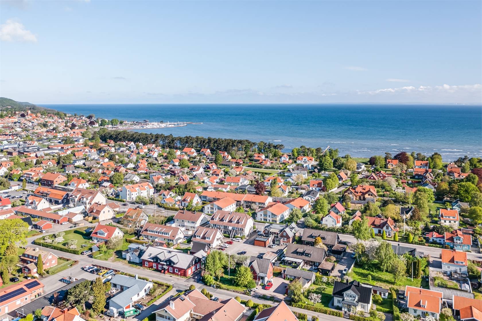 3 rum Lägenhet på Köpmansgatan 105B Båstad Båstads kommun - bild 23