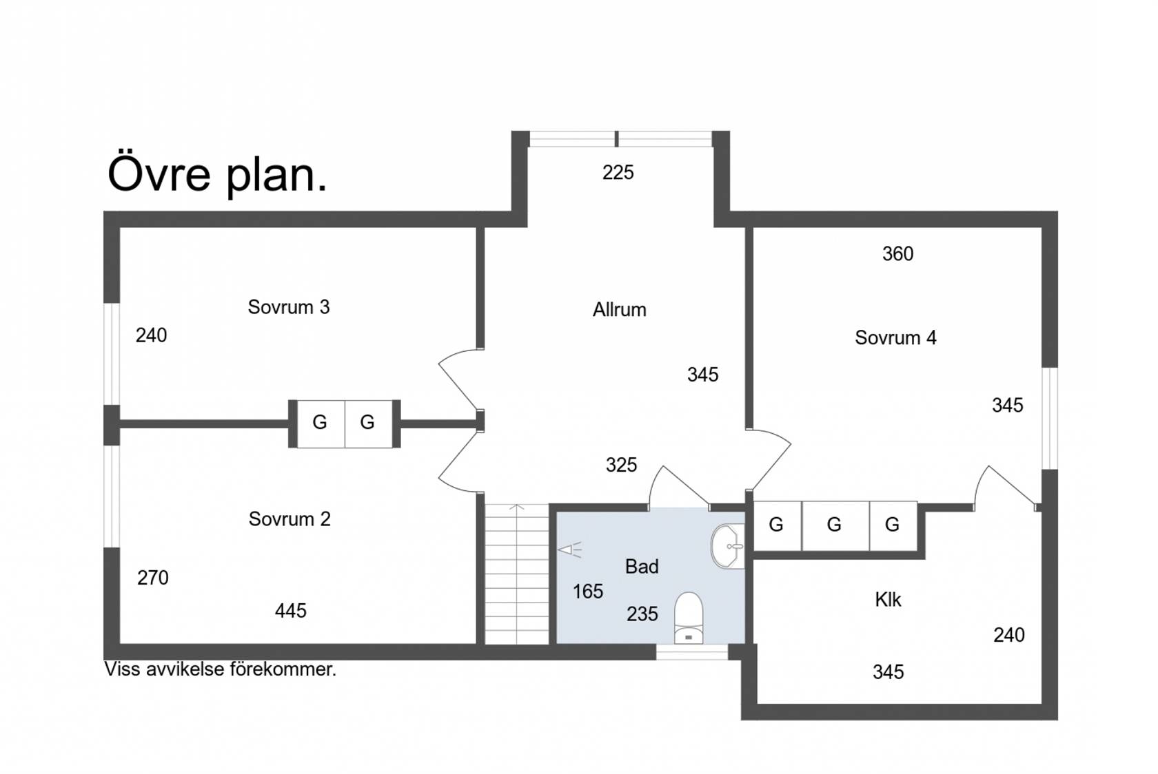 6 rum Villa på Pärlugglevägen 5 Tumba Botkyrka kommun - bild 31