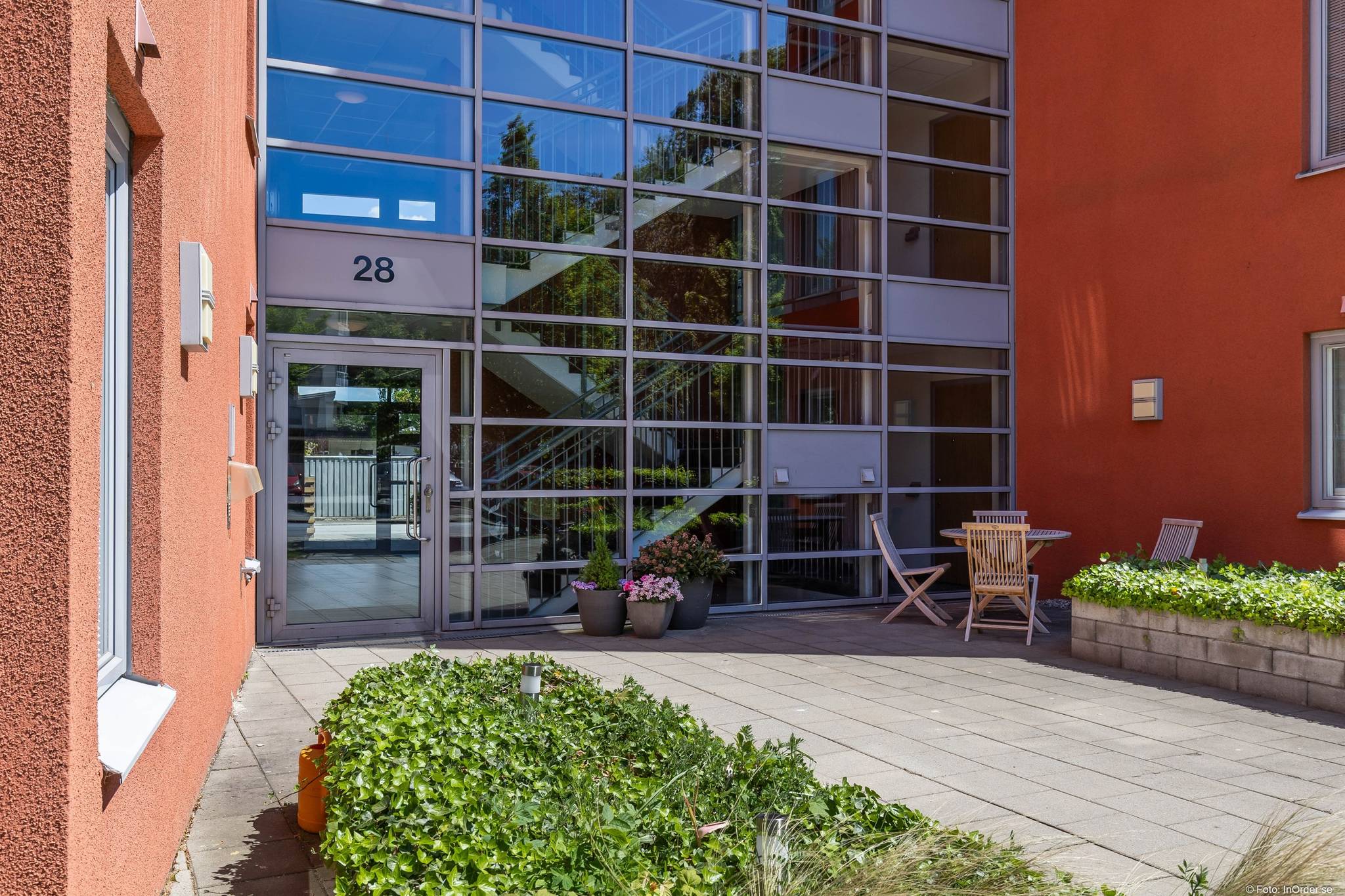 3 rum Lägenhet på Bellevuevägen 28 Bellevue Ystads kommun - bild 6