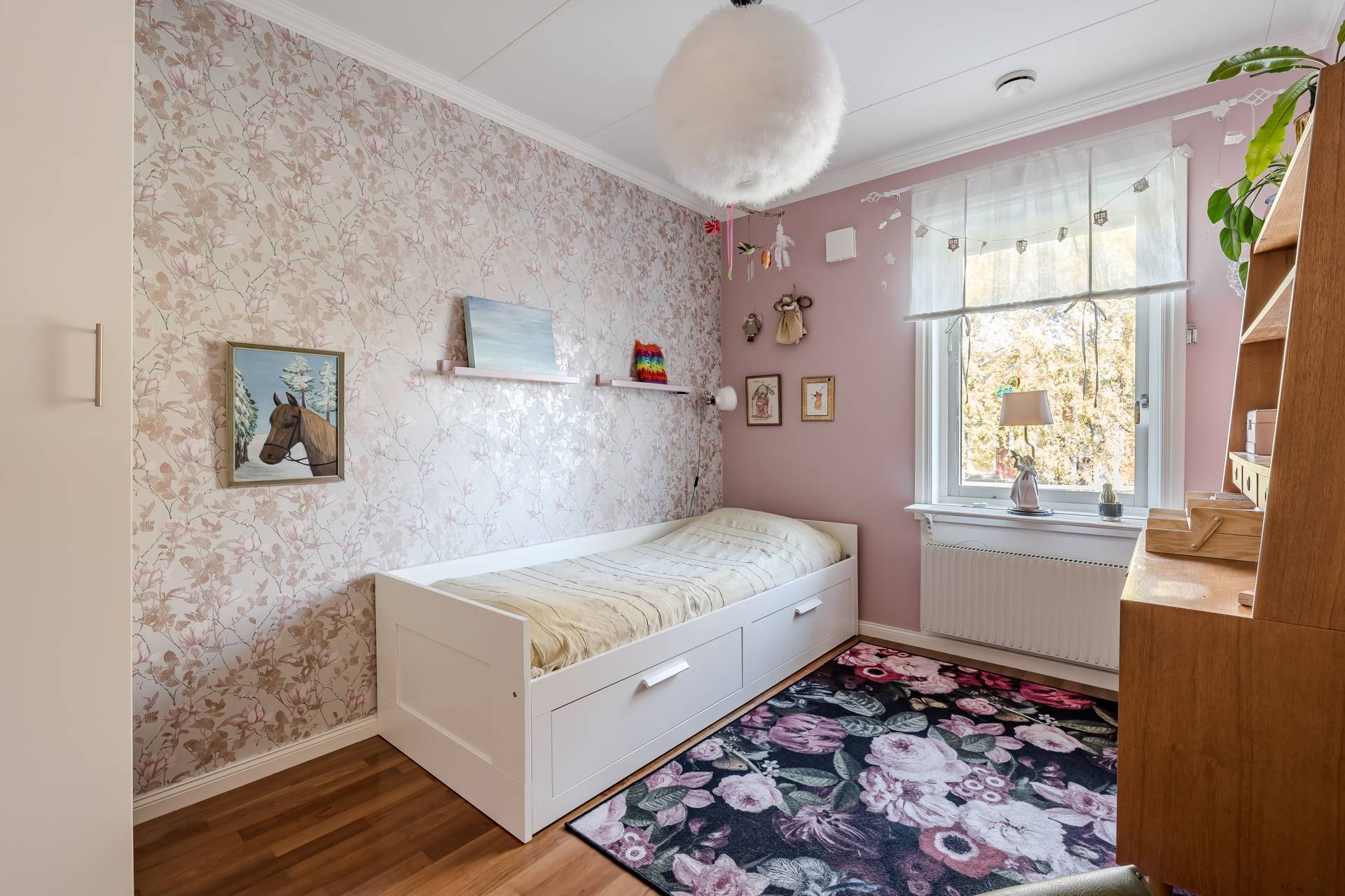 6 rum Villa på Fugelsta 250 Brunflo Östersunds kommun - bild 18