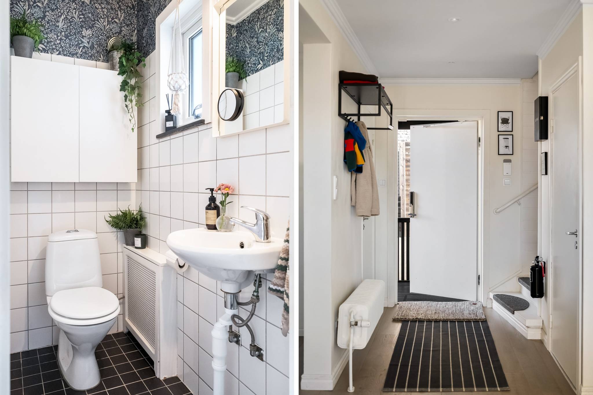 4 rum Villa på Broddvägen 21 Vendelsö Gård Haninge kommun - bild 13