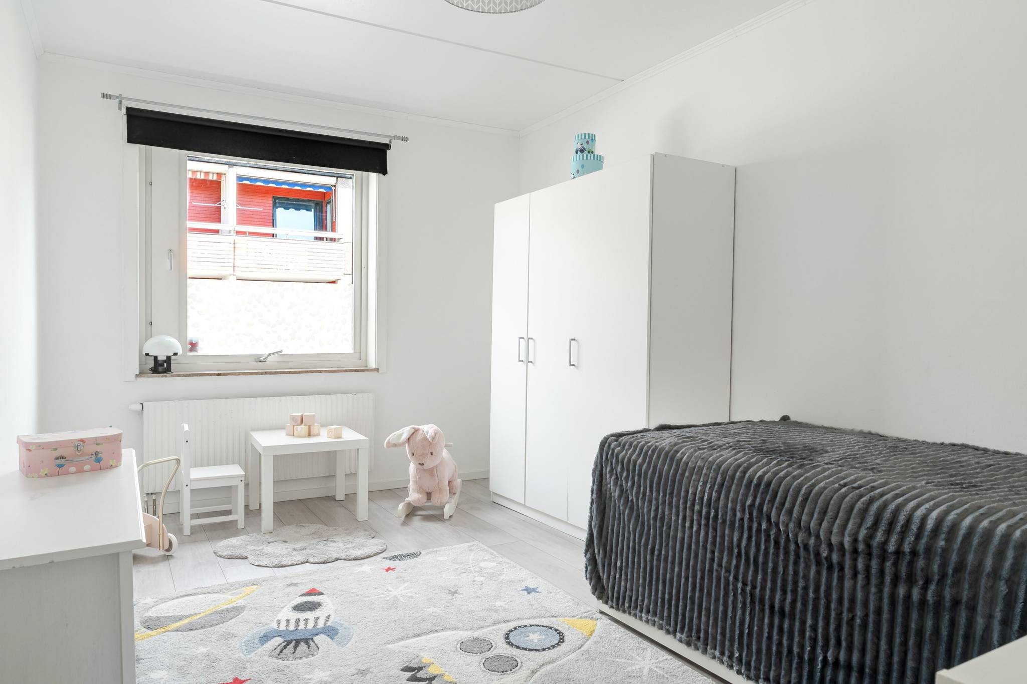 3 rum Lägenhet på Jaktstigen 19 Nöbbelöv Lunds kommun - bild 12