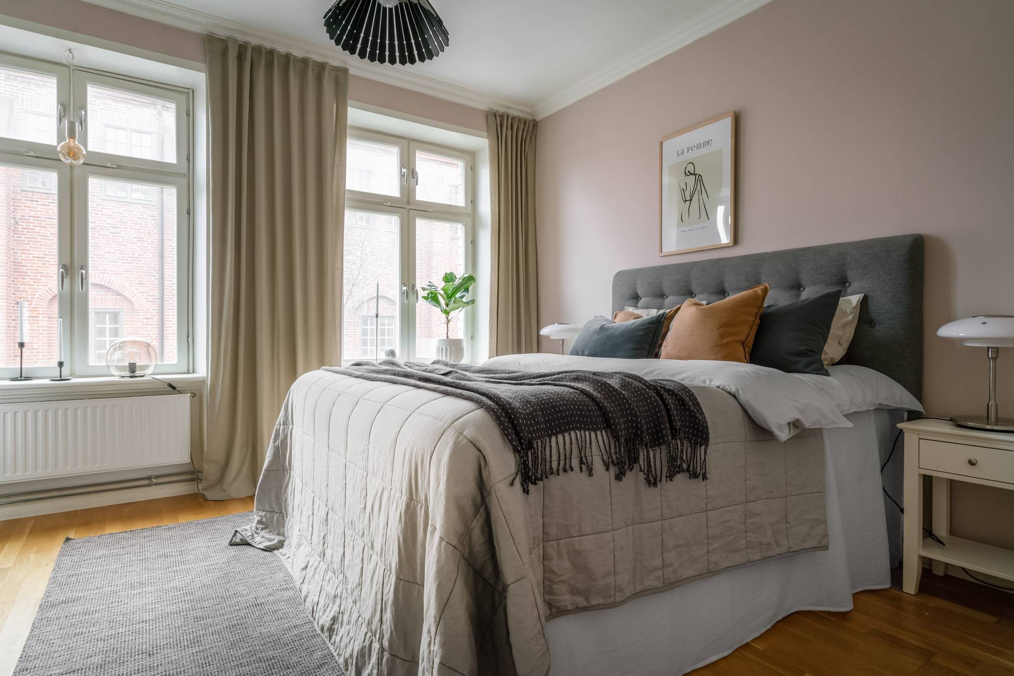 2 rum Lägenhet på Övre Djupedalsgatan 5B Linnéstaden Göteborgs kommun - bild 21