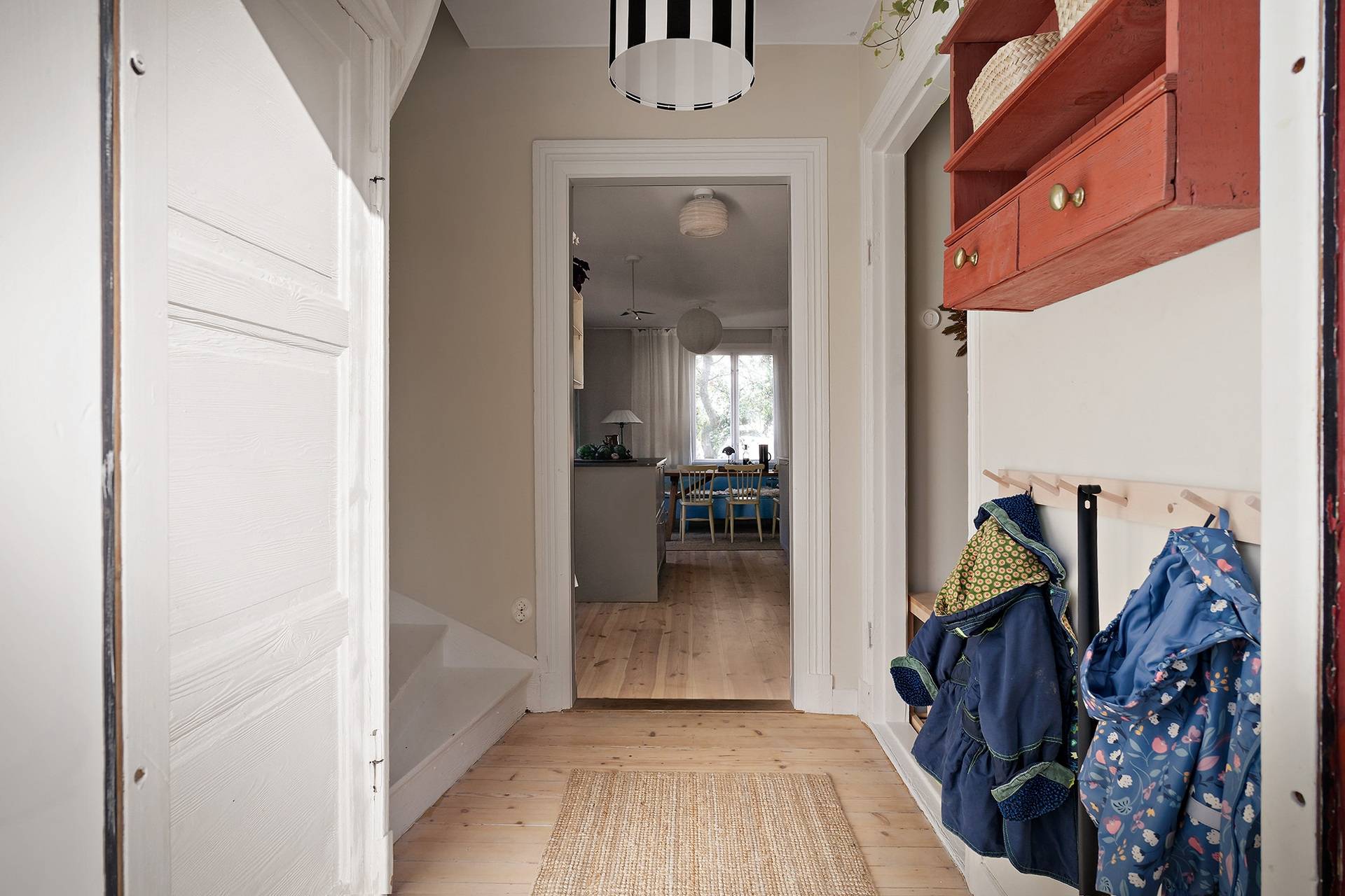 6 rum Villa på Gamla Björlandavägen 55 Centrala Hisingen - Kvillebäcken Göteborgs kommun - bild 10