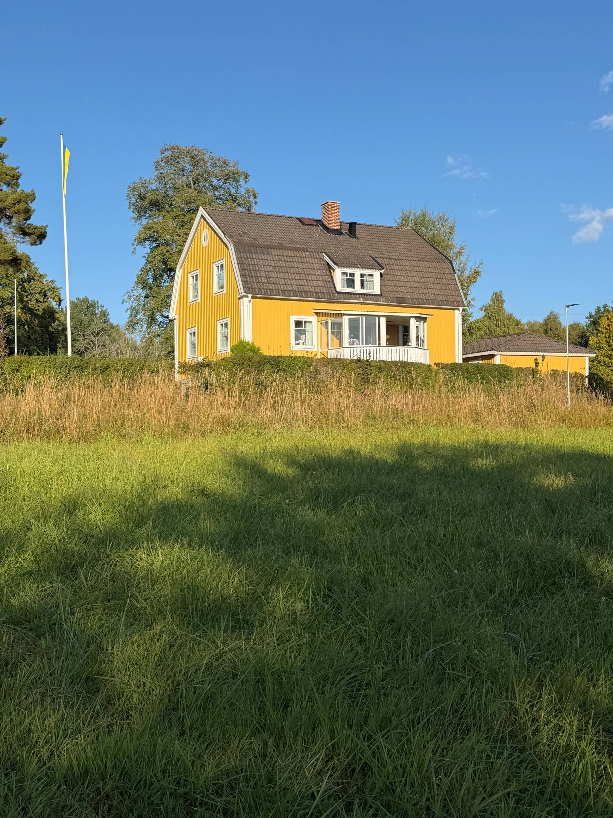 5 rum Villa på Byvägen 31 Norrhult Uppvidinge kommun - bild 70