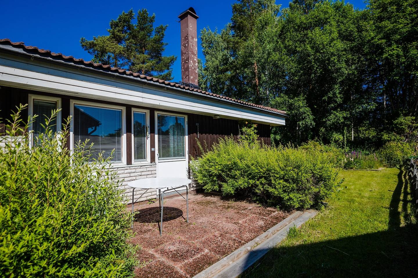 5 rum Villa på Kaveldunsvägen 25 Sätra Gävle kommun - bild 8