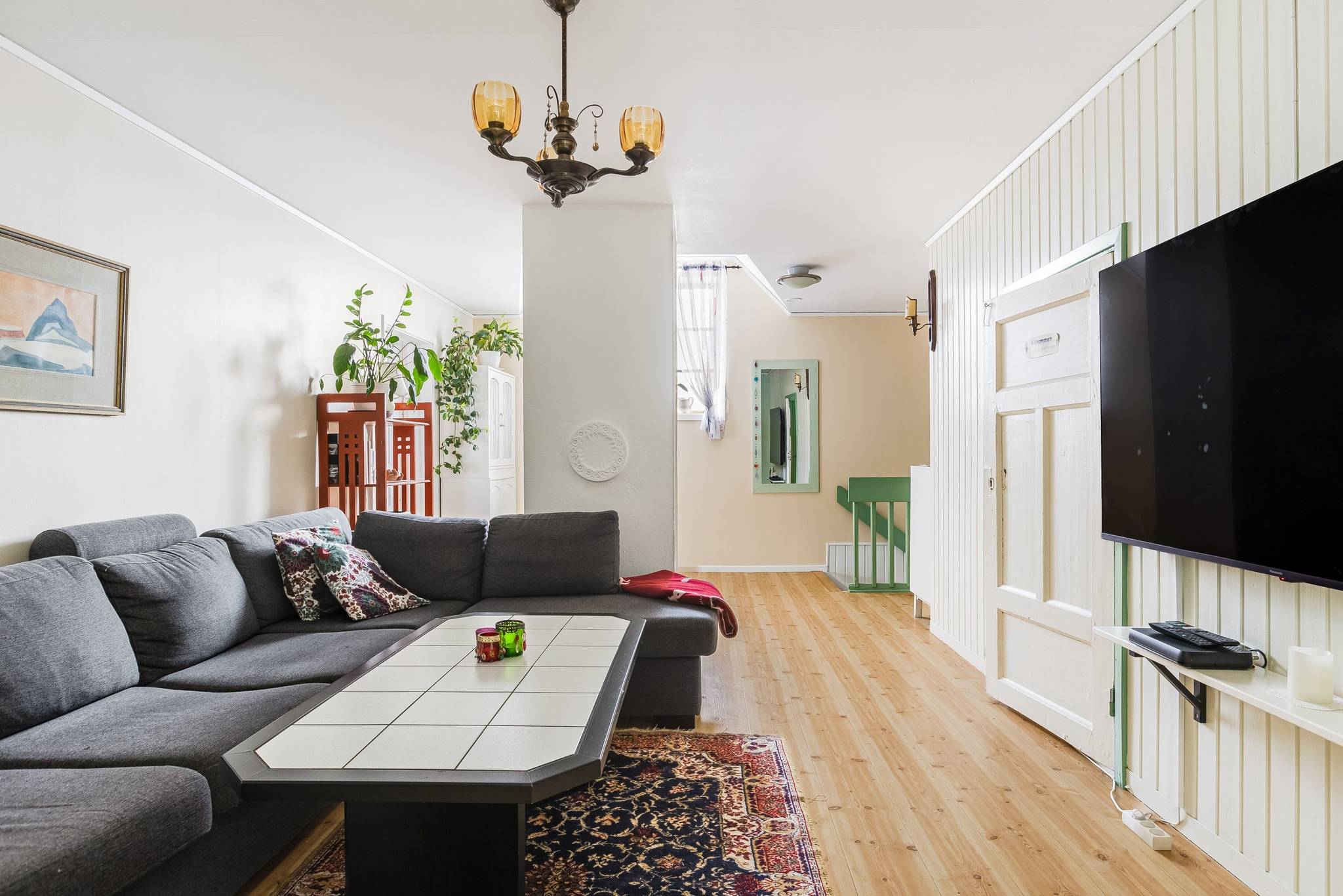 9 rum Villa på Östersjäland 166 Älandsbro Härnösands kommun - bild 38