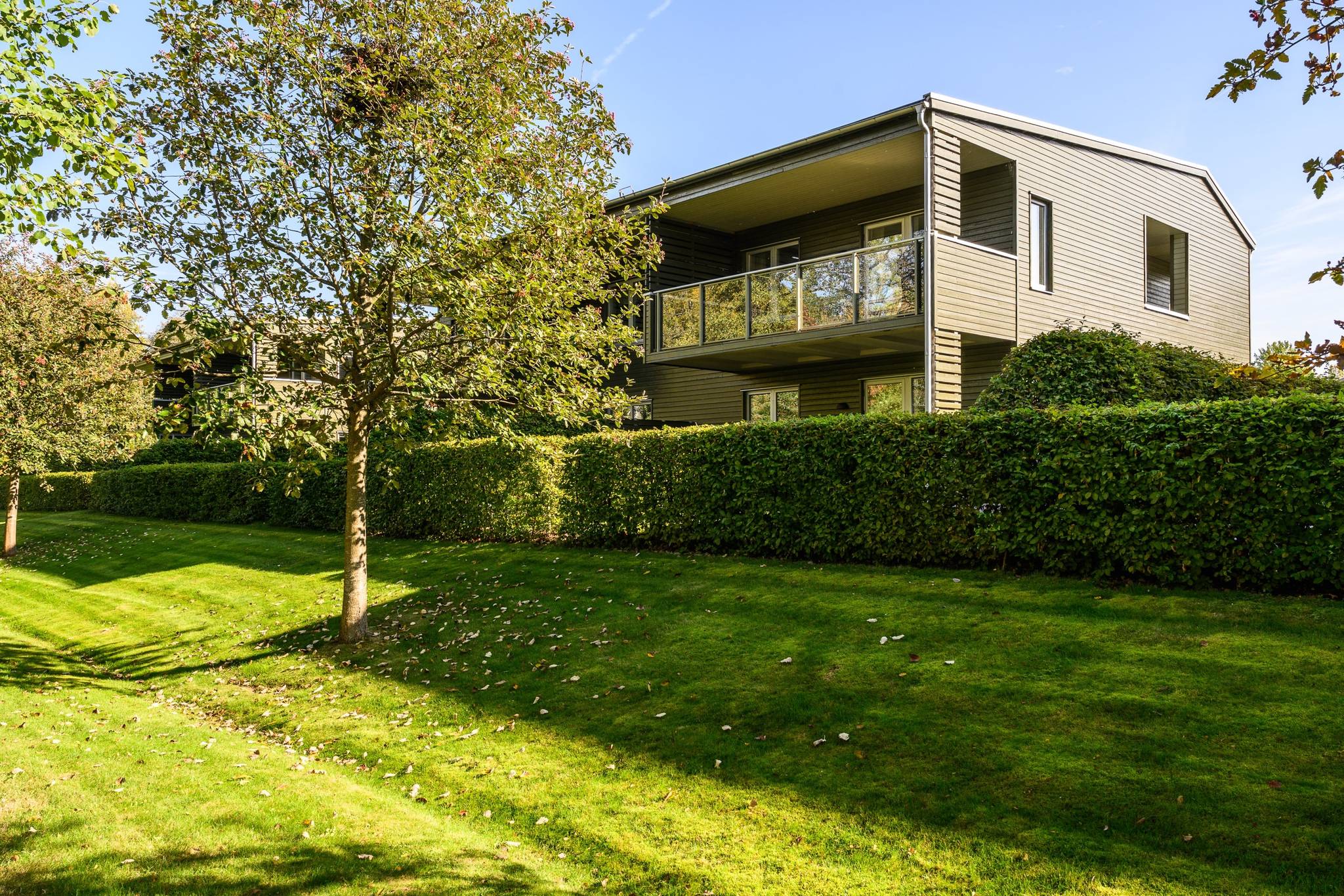 3 rum lägenhet på Öjabyvägen 25B Öjaby - Räppe, Växjö kommun - bild 1