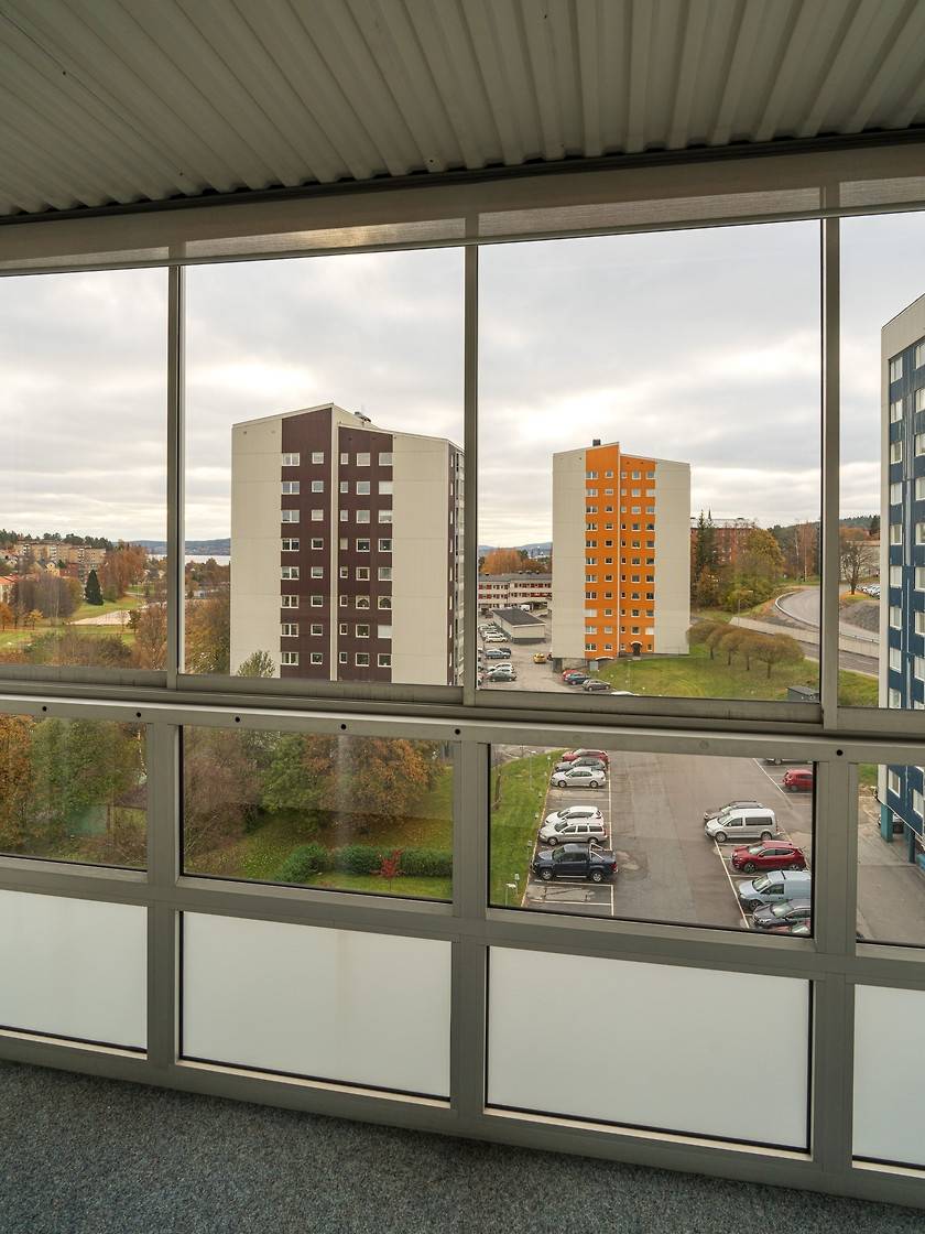 4 rum Lägenhet på Ångermanlandsgatan 16B Centralt Örnsköldsvik Örnsköldsviks kommun - bild 19