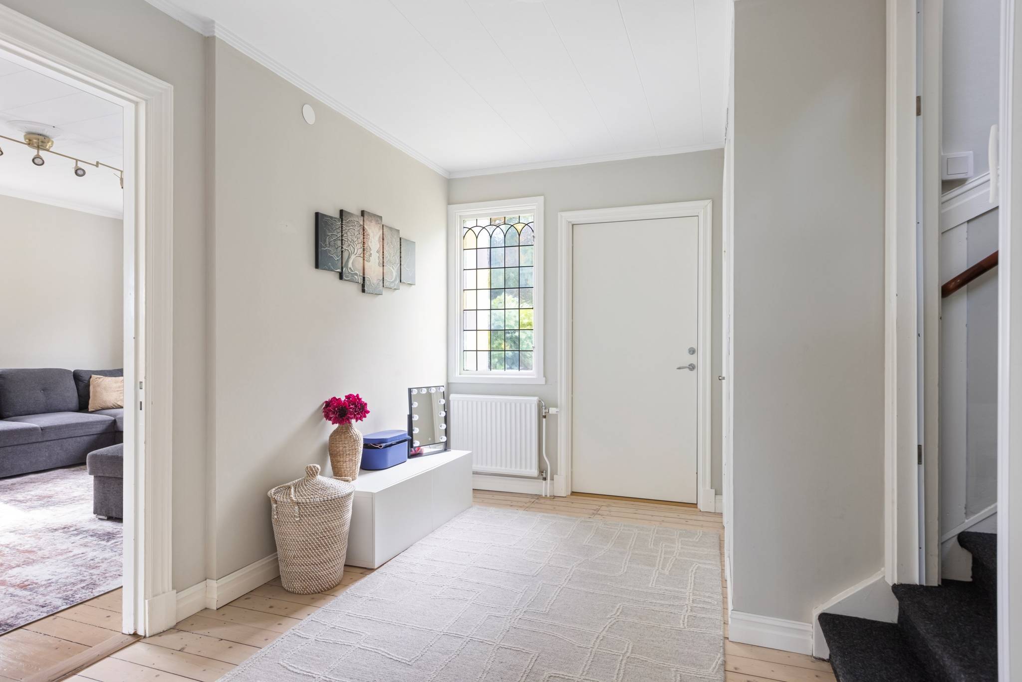 5 rum Villa på Sveagatan 1 Herrljunga centralt Herrljunga kommun - bild 11