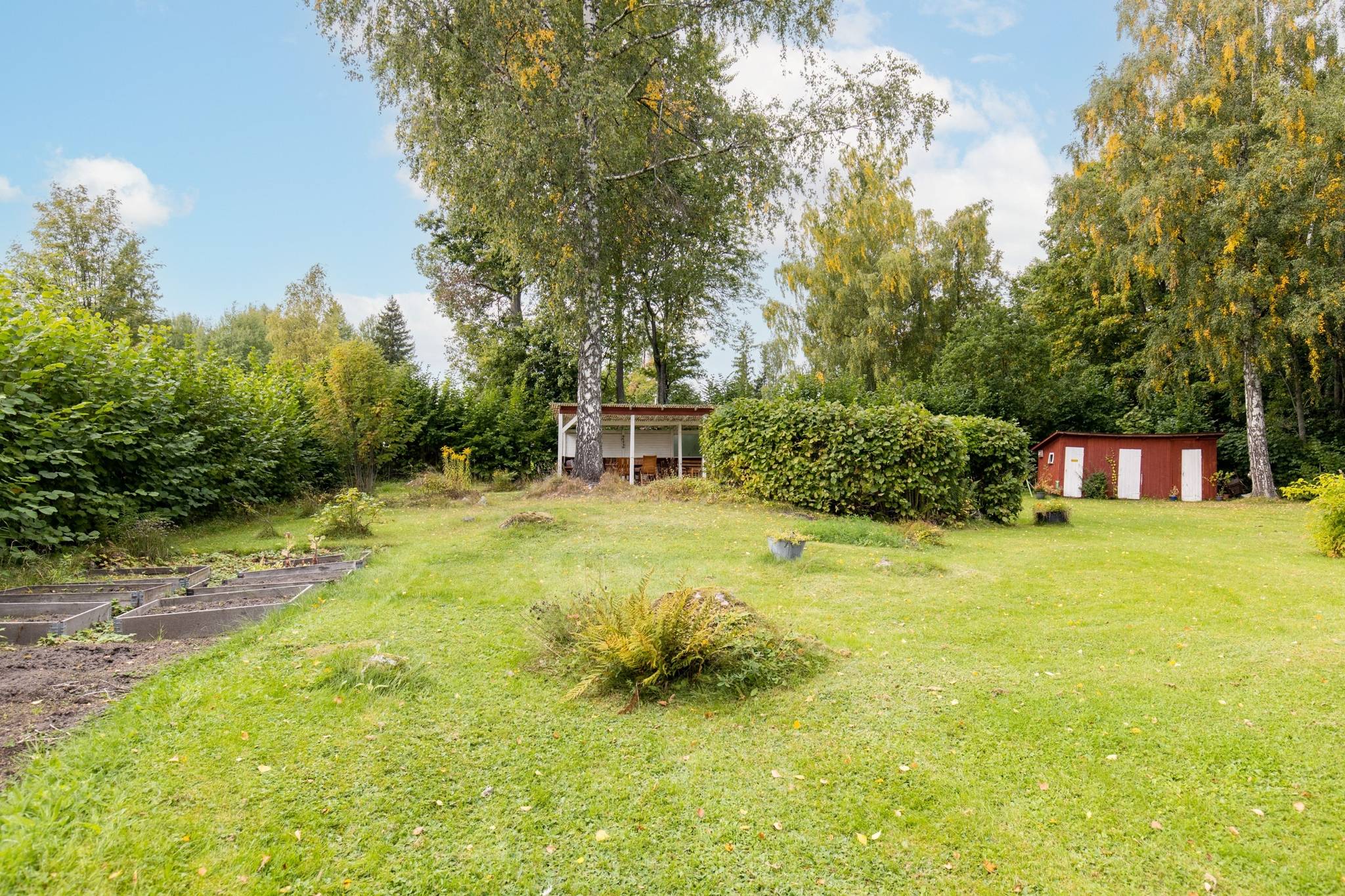 2 rum Fritidshus på Kårstaö 311 Kårsta Örebro kommun - bild 16