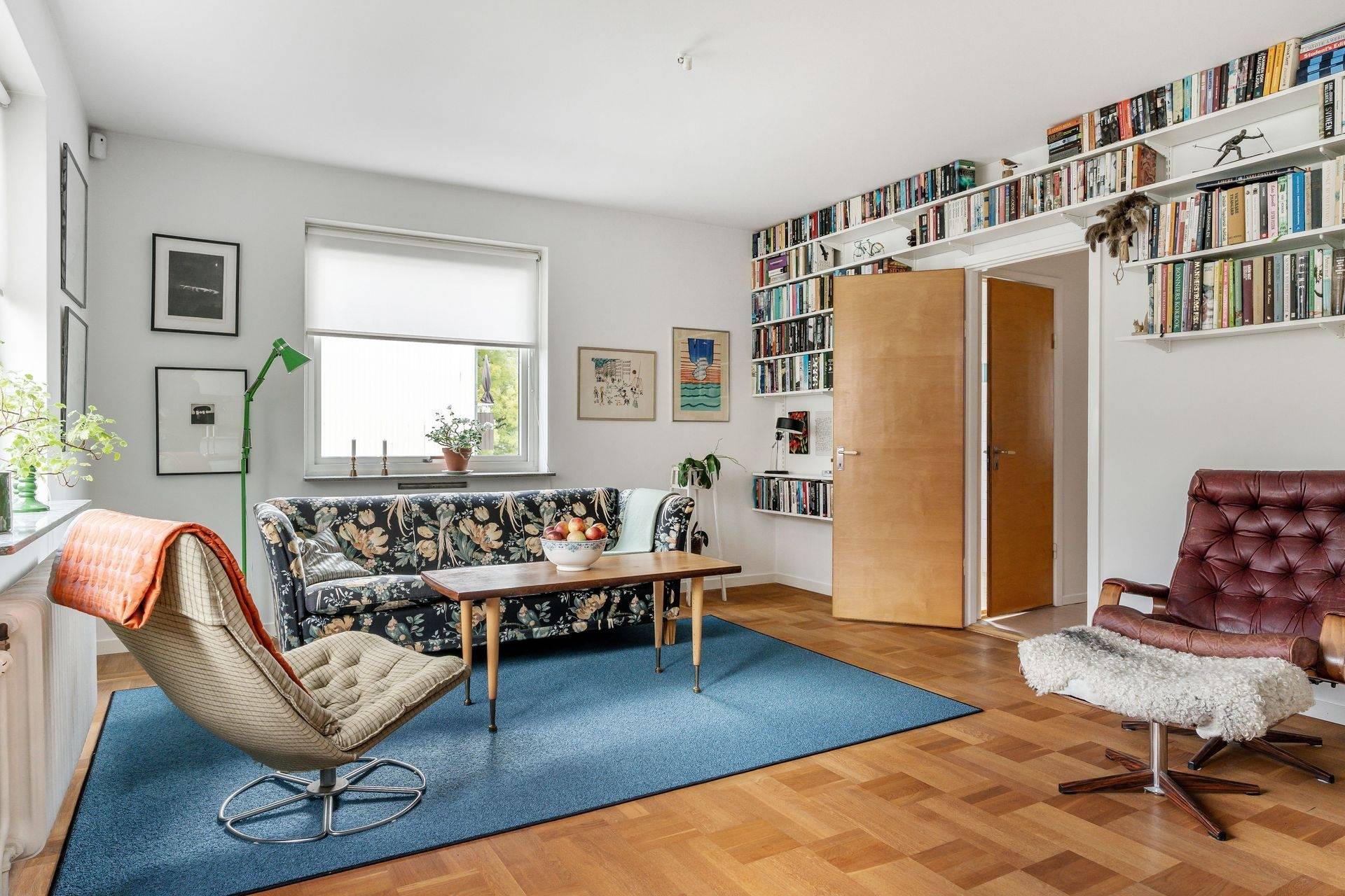 3 rum Lägenhet på Torstensonsgatan 5 Borås Borås kommun - bild 6