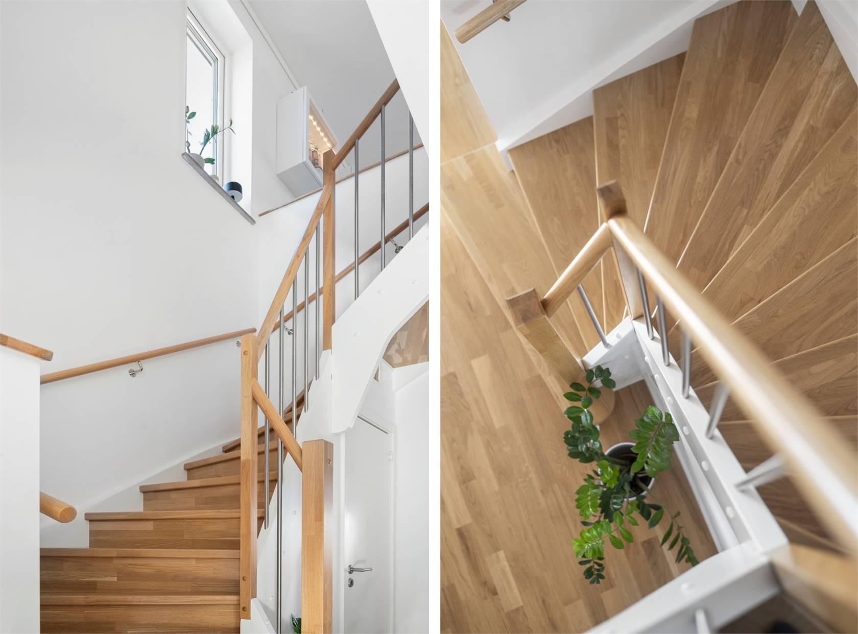 4 rum Parhus på Lövsångarvägen 4B Margretelund - Tråsättra Österåkers kommun - bild 15