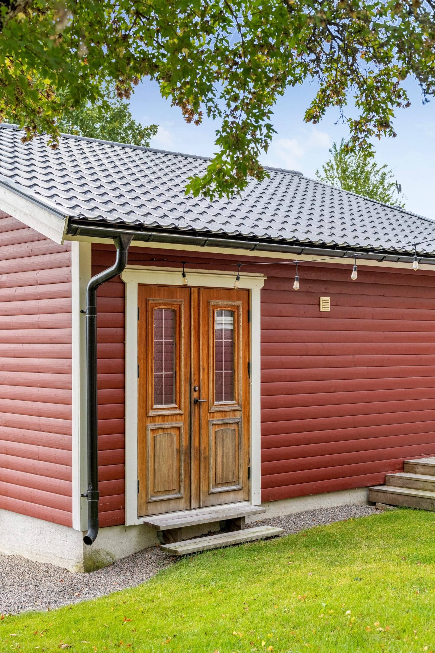 3 rum Villa på Balsbo 225 Järlåsa Uppsala kommun - bild 43