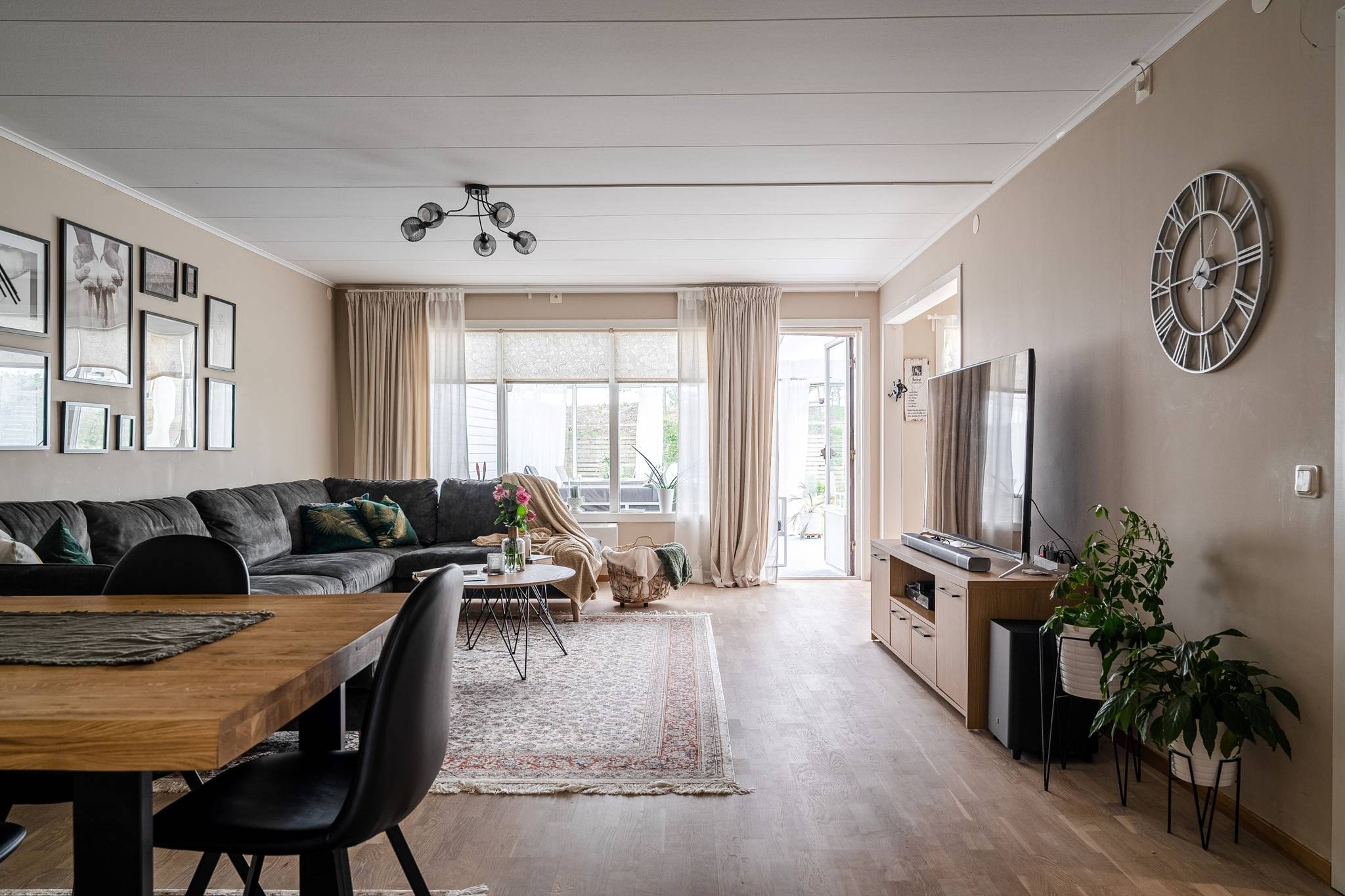 6 rum Villa på Hambovägen 11 Polonäsbyn Staffanstorps kommun - bild 17