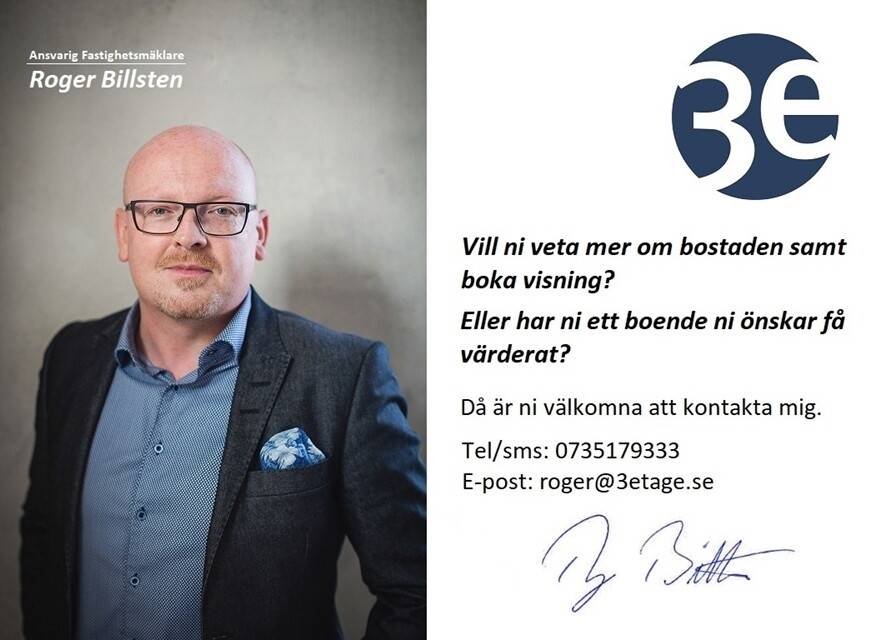 3 rum Lägenhet på Fågelsångsgatan 21 Centrum Helsingborgs kommun - bild 29