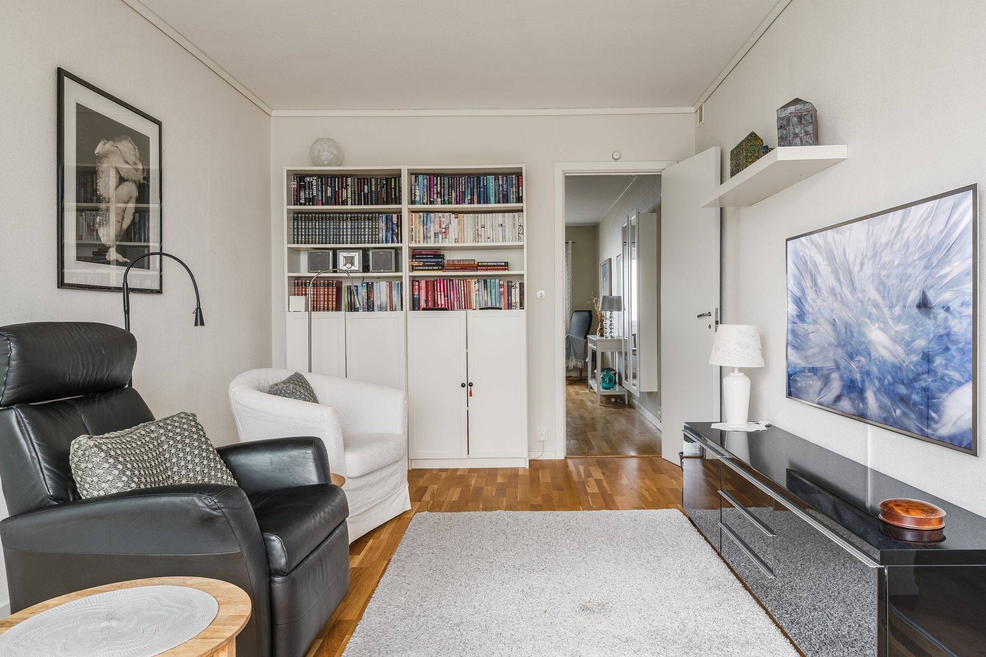 5 rum Lägenhet på Djurgårdsvägen 55A Kristinehamn Kristinehamns kommun - bild 13