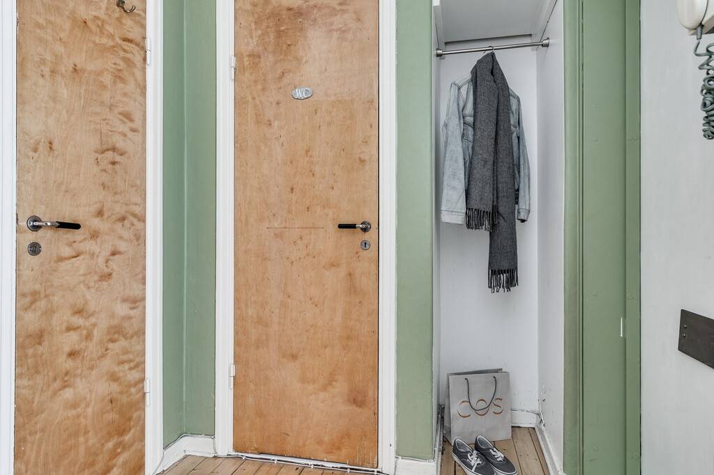 1 rum Lägenhet på Stafettgatan 4B Lunden Göteborgs kommun - bild 22
