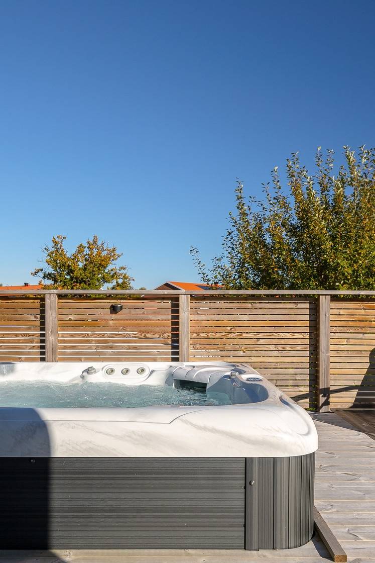 4 rum Villa på Hentorpsvägen 5 Hentorp Skövde kommun - bild 35