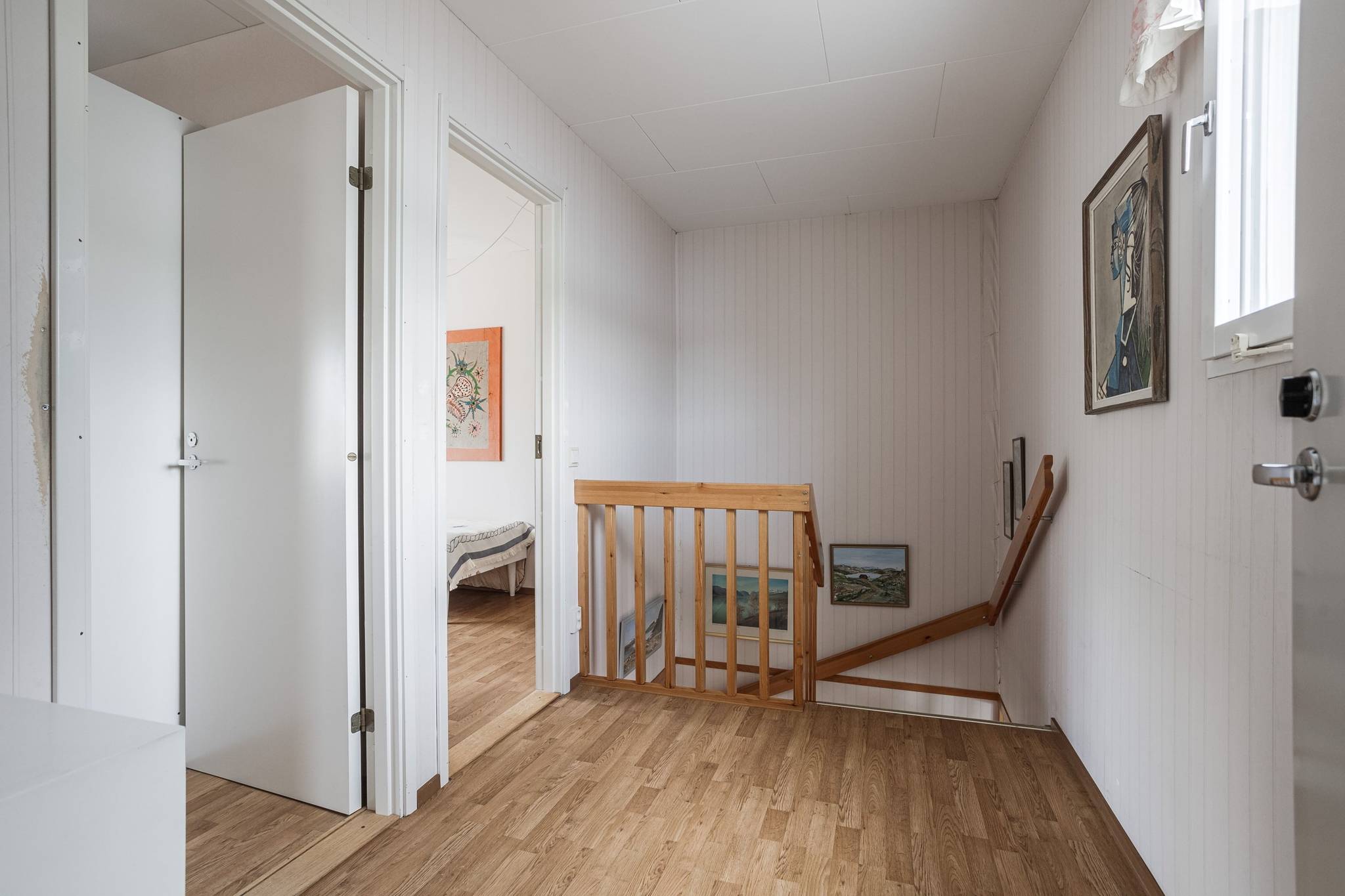 5 rum Parhus på SÖDRA ÅSVÄGEN 109 Österskär Österåkers kommun - bild 20