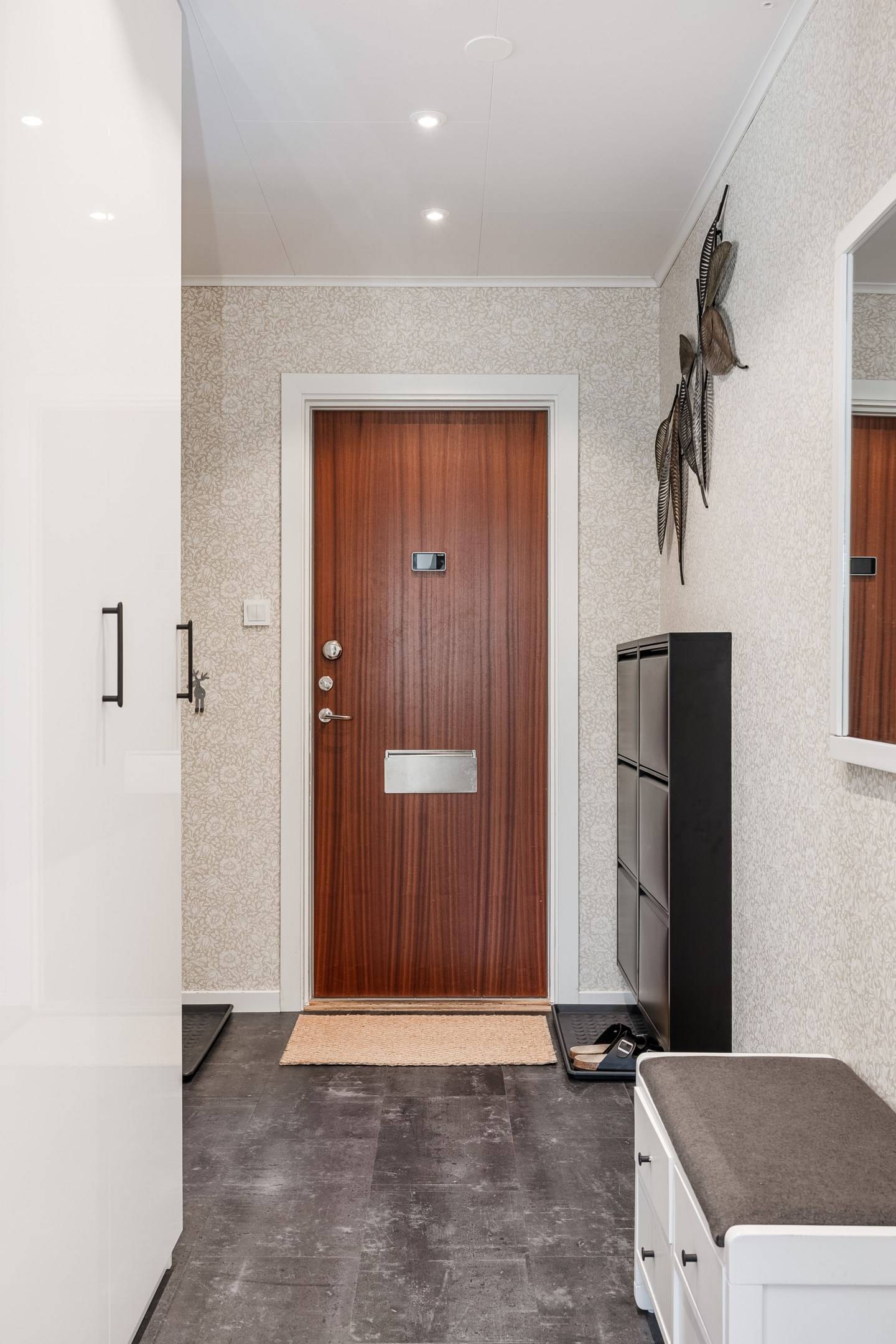 4 rum Lägenhet på Risslersgatan 19B Frösön Östersunds kommun - bild 20