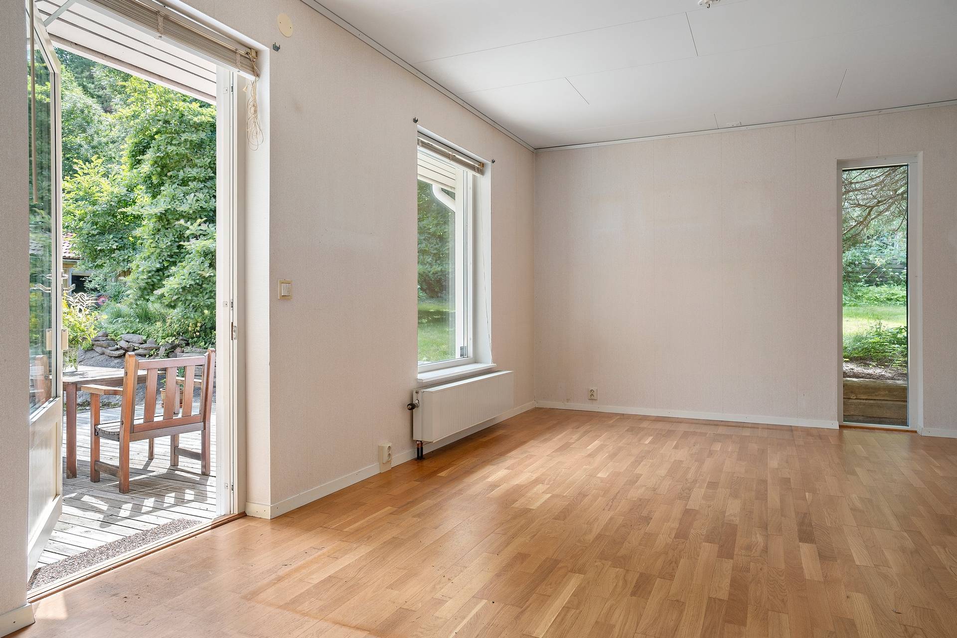 5 rum Villa på Tumlehedsvägen 90 Torslanda - Tumlehed Göteborgs kommun - bild 15