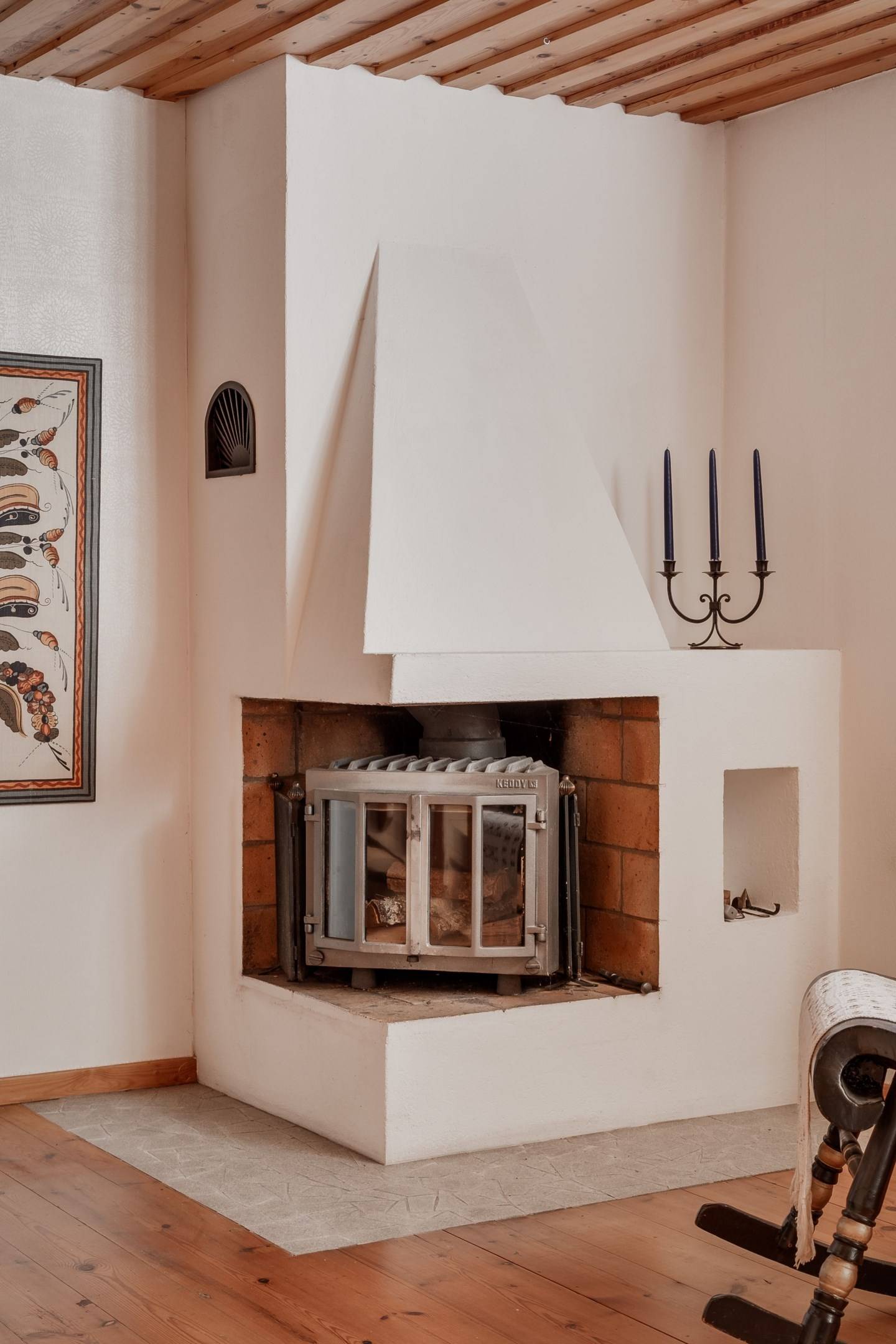 7 rum Villa på Åkervägen 3 Norrby Oskarshamns kommun - bild 45