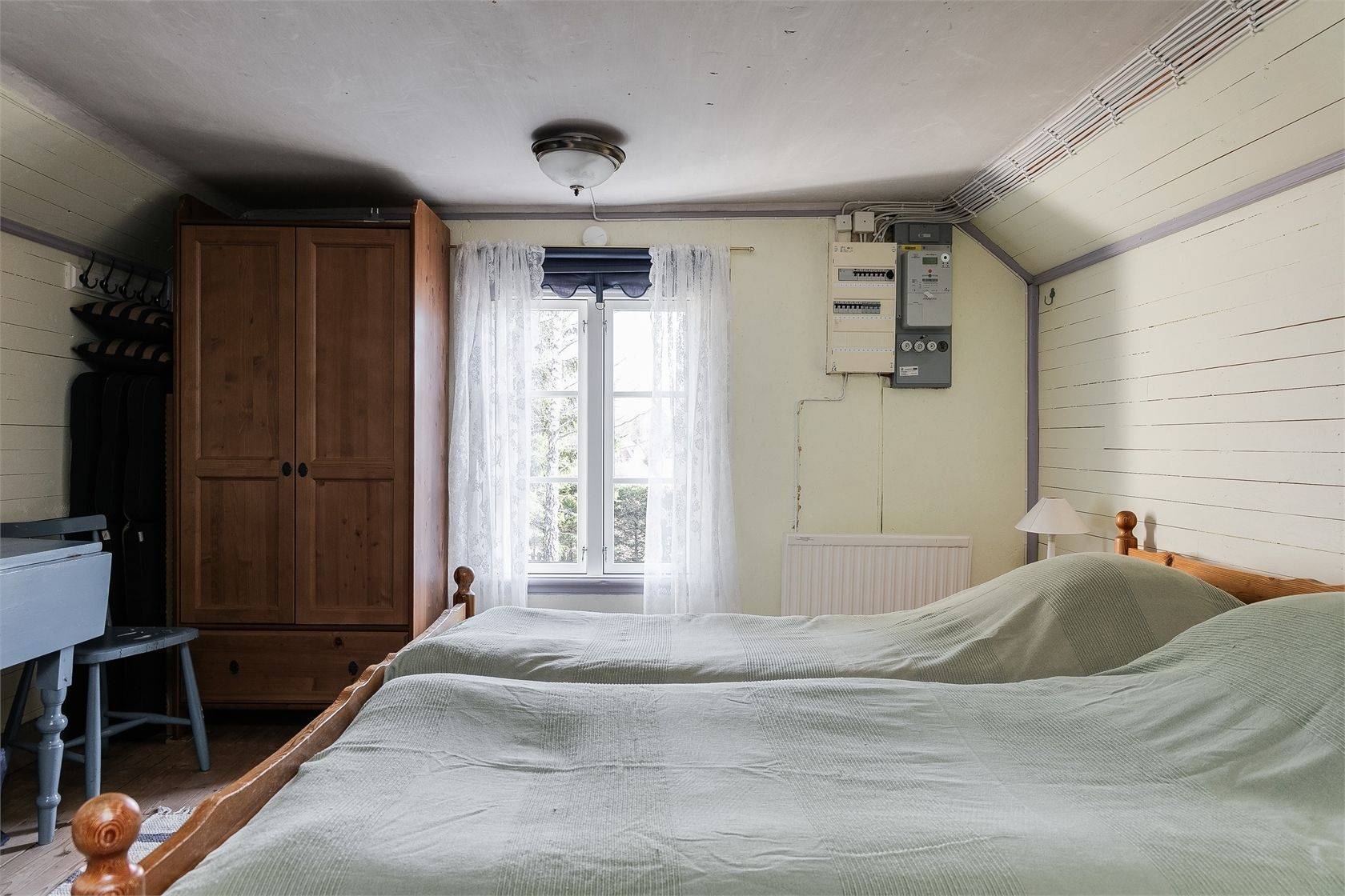 2 rum Villa på Skolgatan 16 Rävemåla - Yxnanäs Tingsryds kommun - bild 30