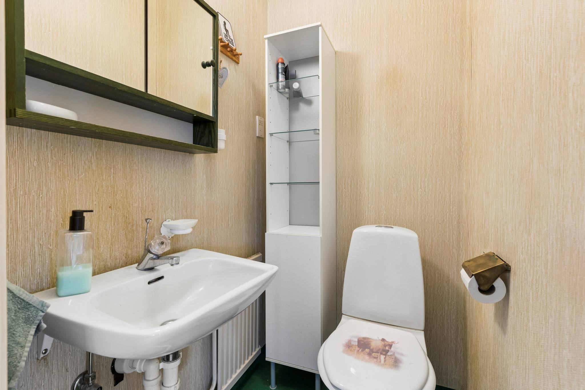 6 rum Villa på Målargatan 3 Vännäs Vännäs kommun - bild 23