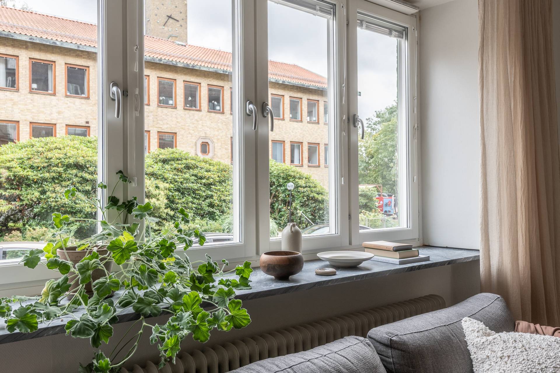 1.5 rum Lägenhet på Walleriusgatan 4 Nedre Johanneberg Göteborgs kommun - bild 8