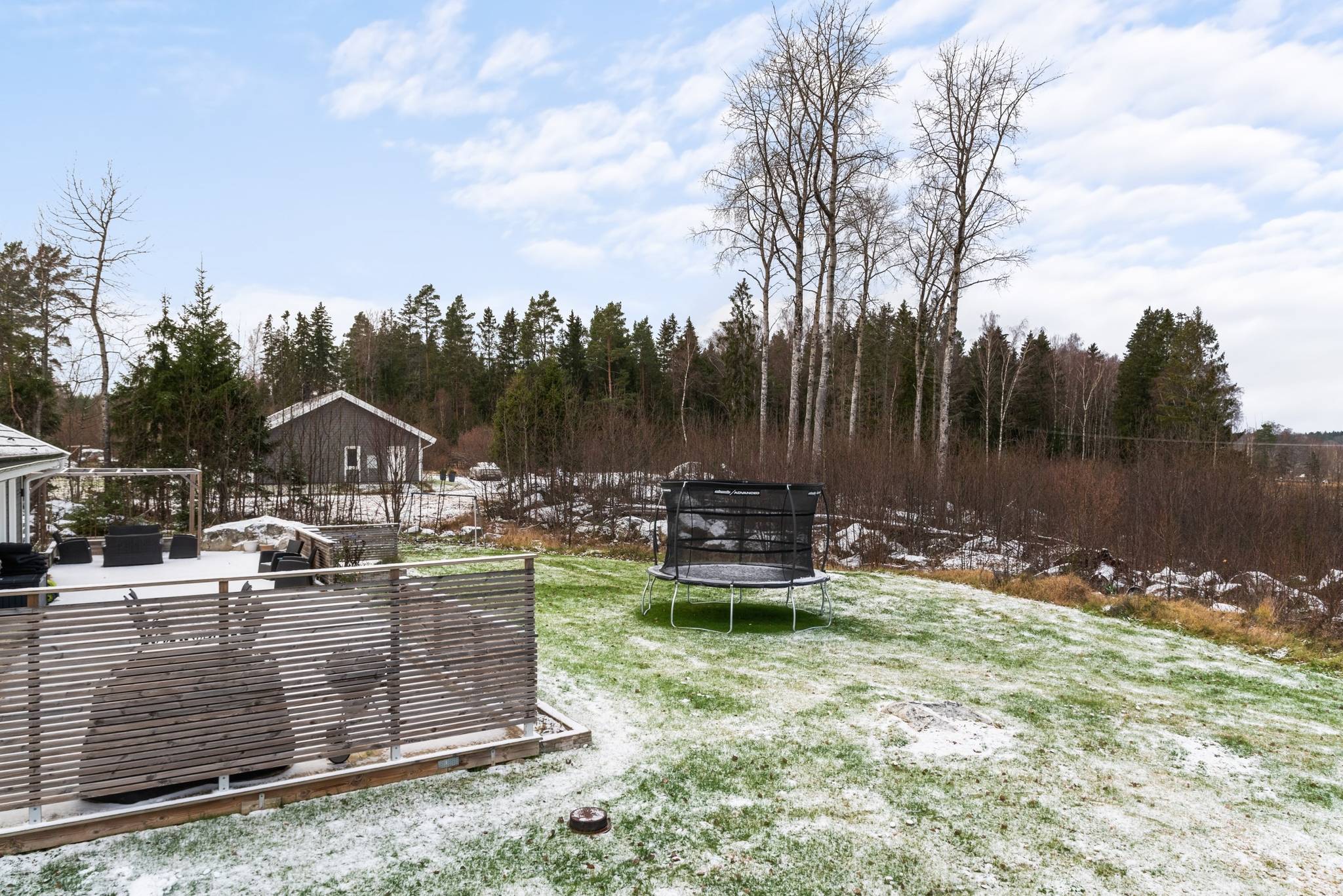 6 rum Villa på Finnbyvägen 69 Finnby Norrtälje kommun - bild 28