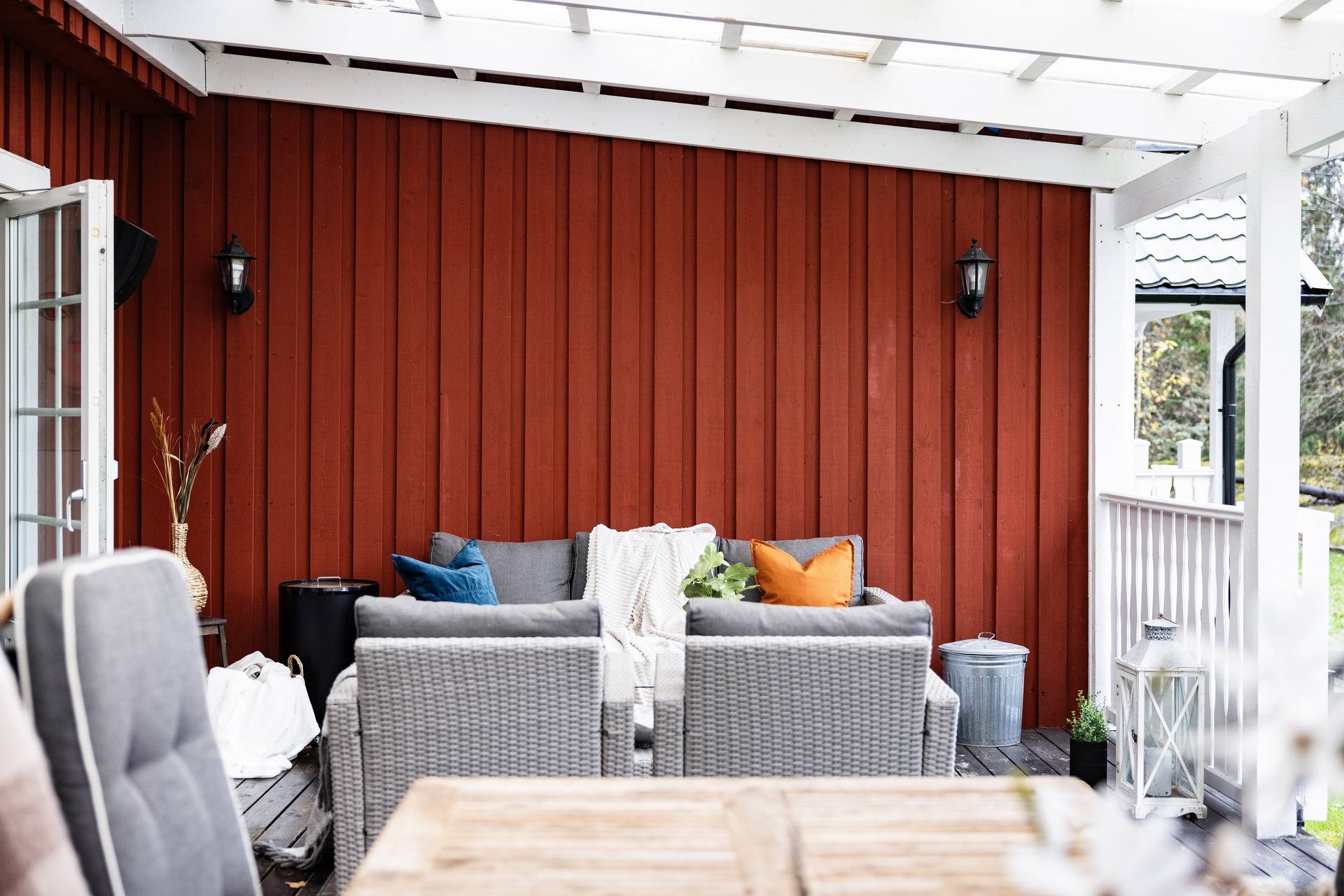 7 rum Villa på Slingervägen 19 NORRBY Haninge kommun - bild 13